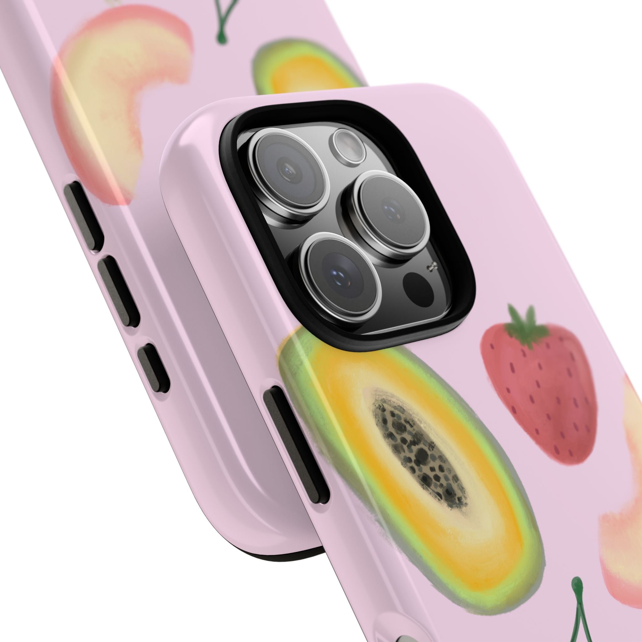 Macedonia iPhone Case