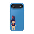 Red Bull Angel Magnetic Impact-Resistant Case