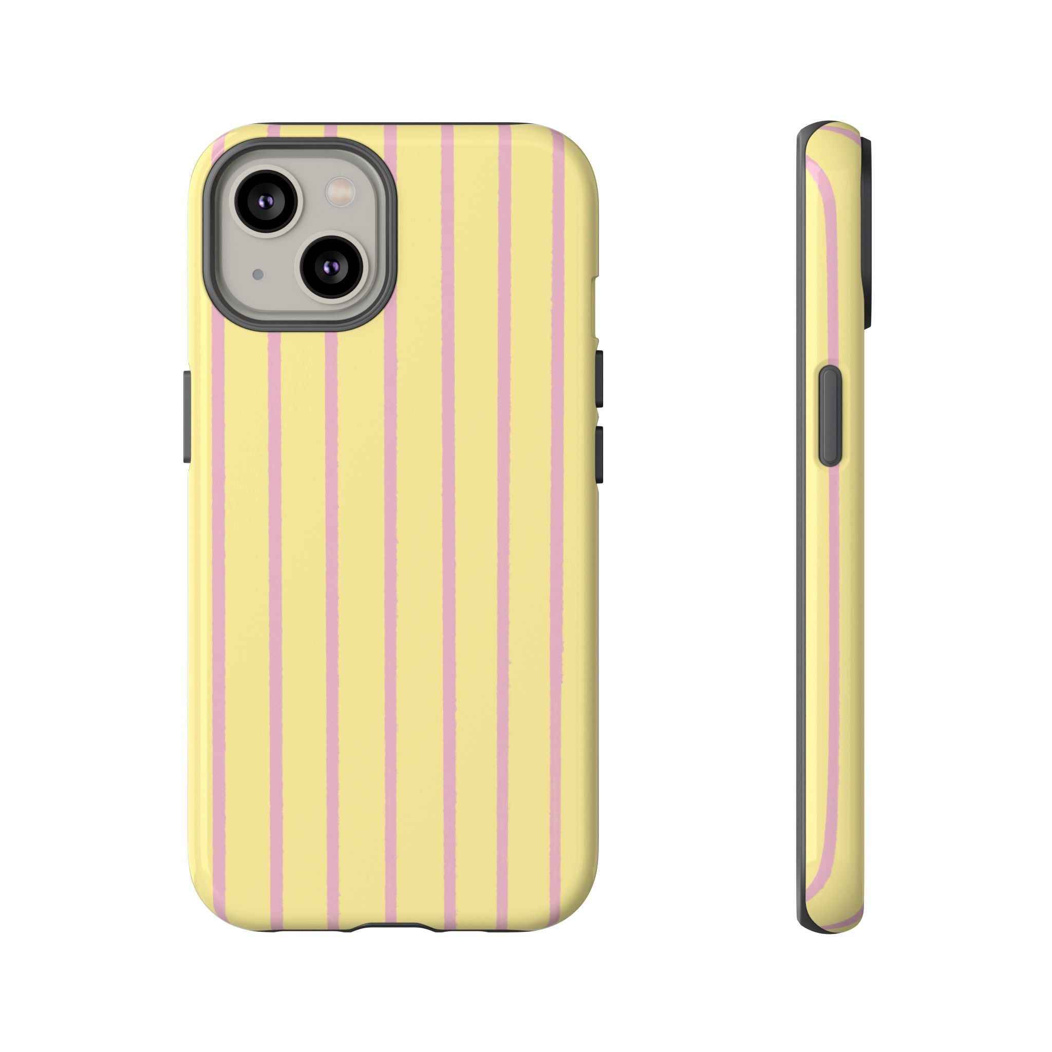 Lemon Sweet iPhone Case