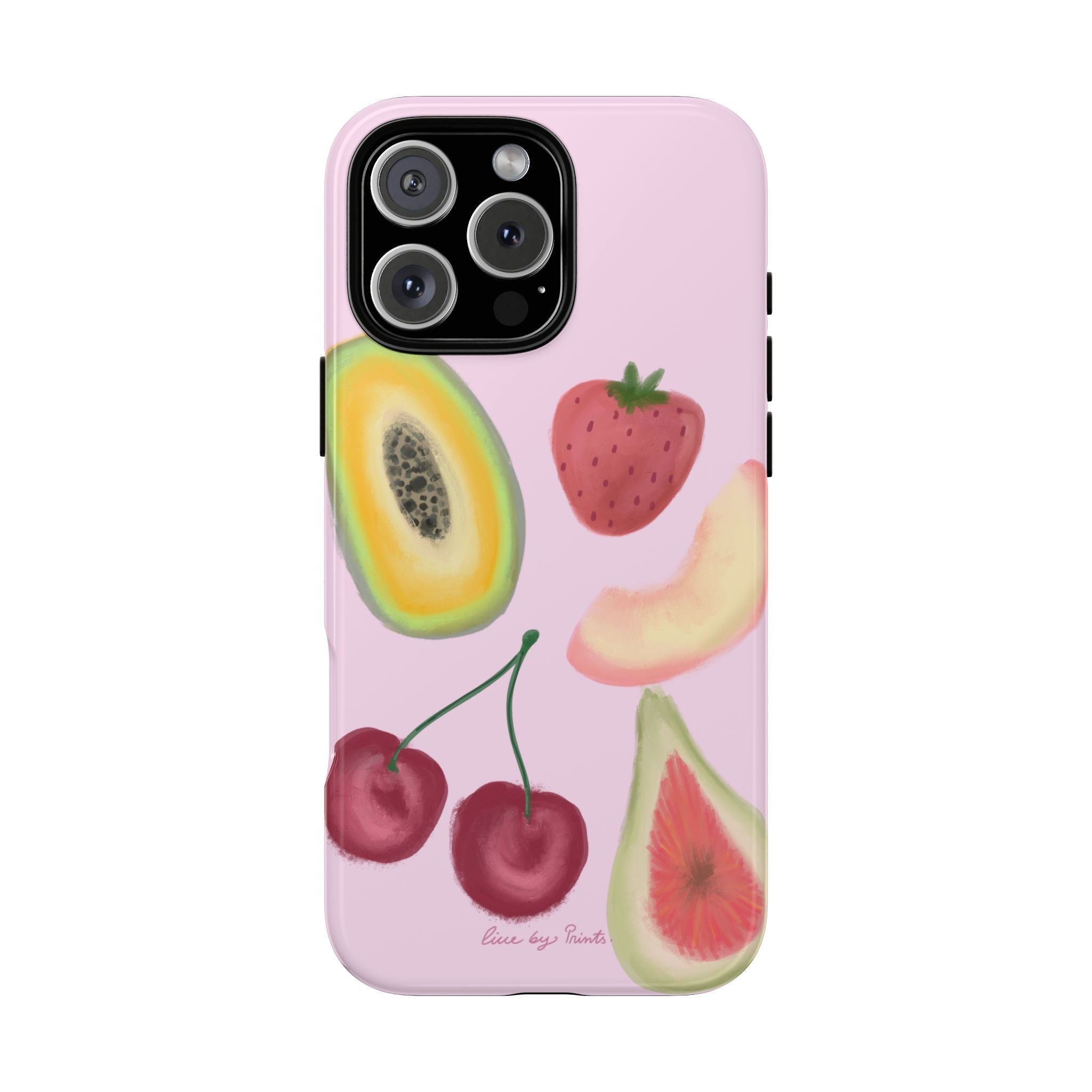 Macedonia iPhone Case