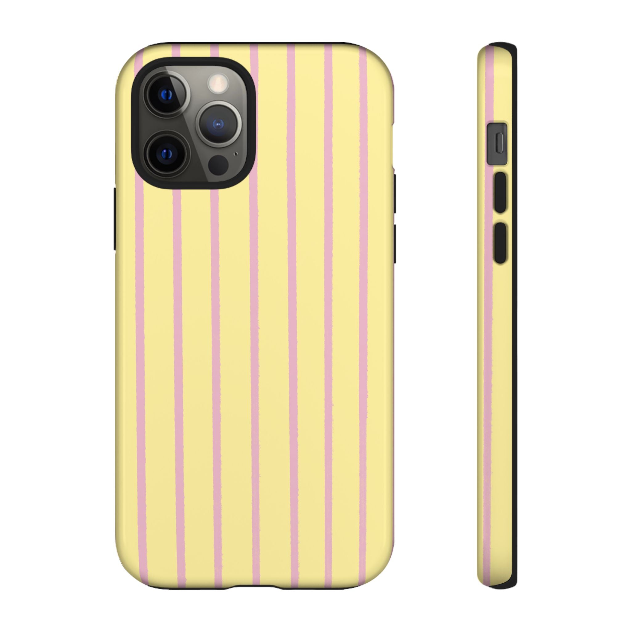 Lemon Sweet iPhone Case