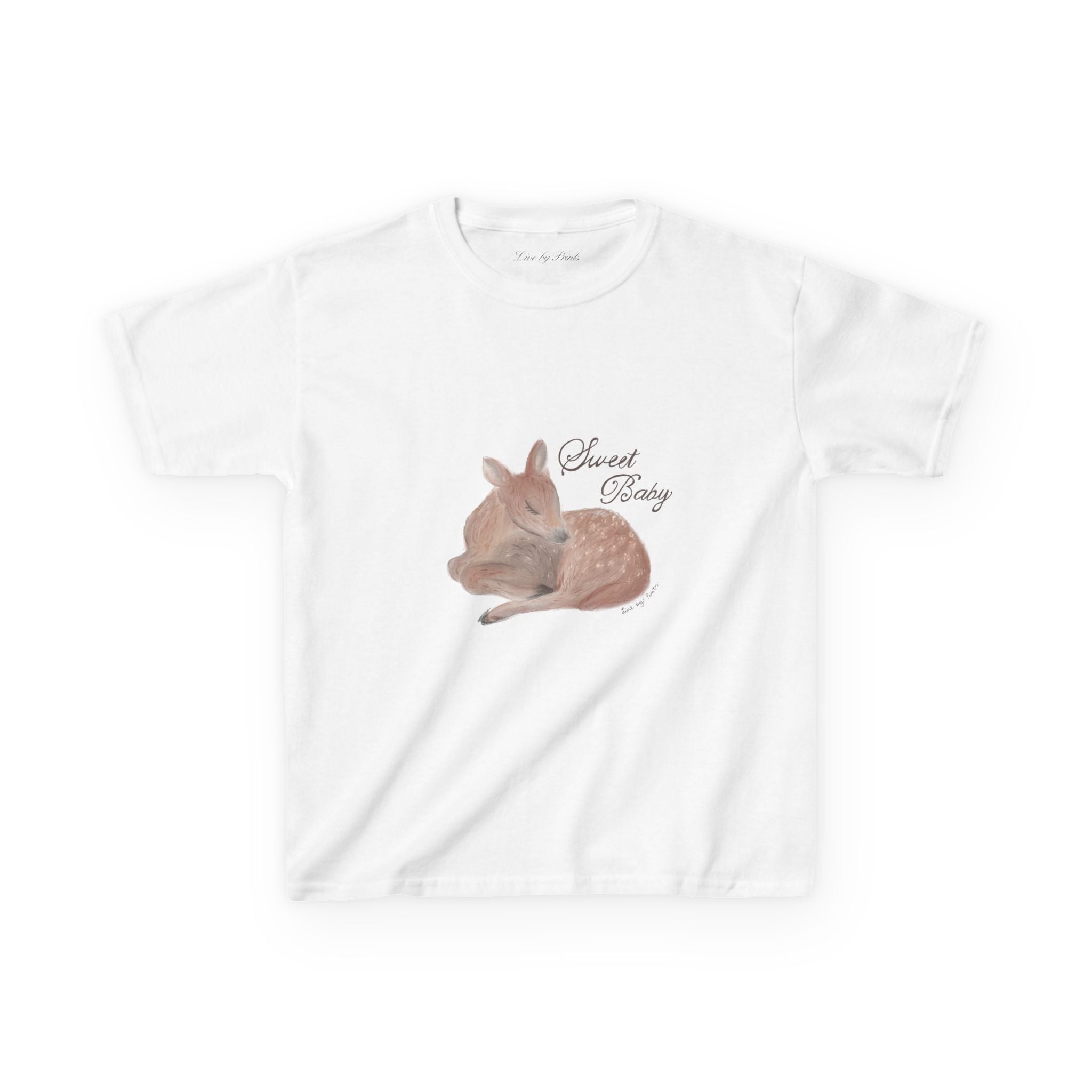 Baby Bambi Baby Tee