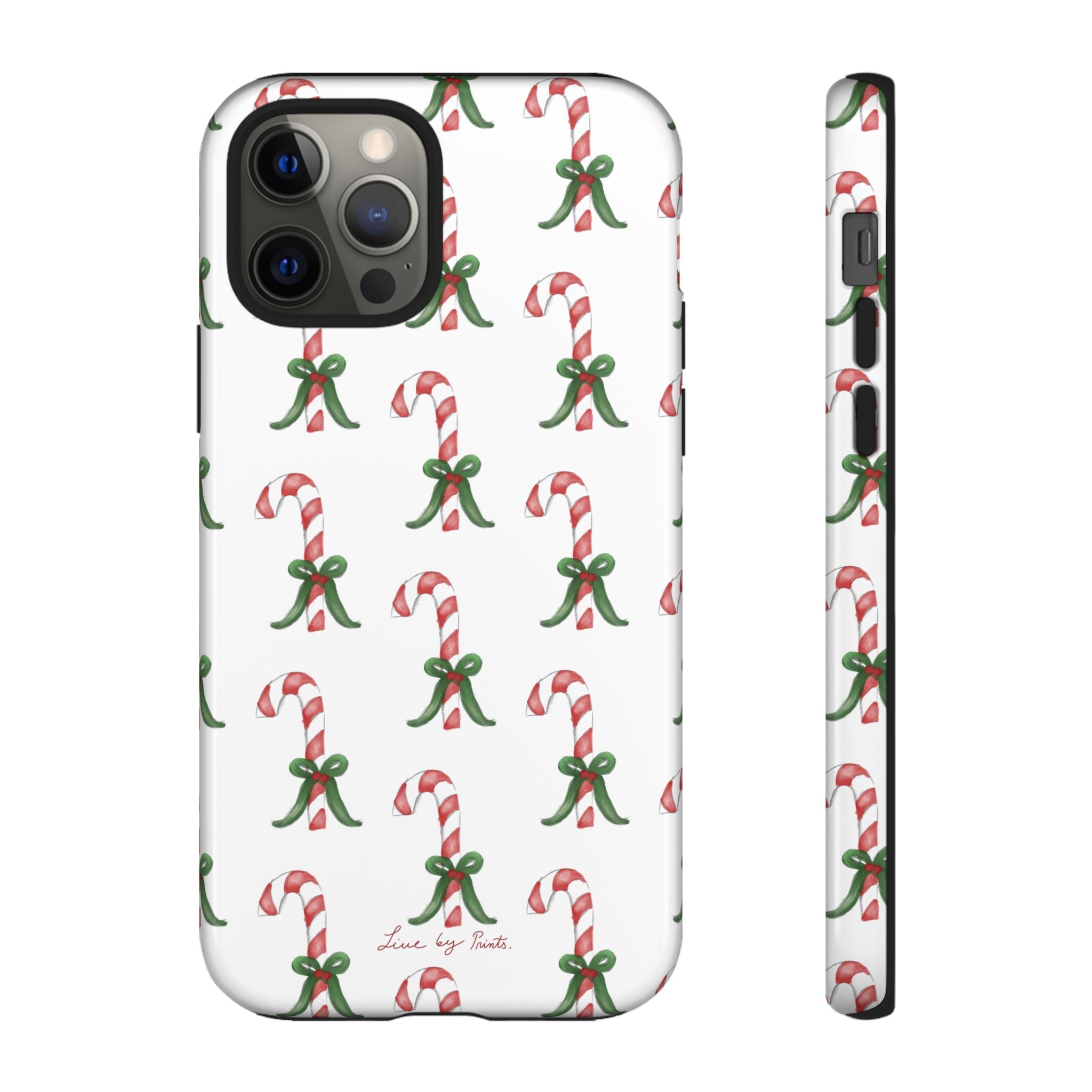 Sweet Christmas iPhone Case