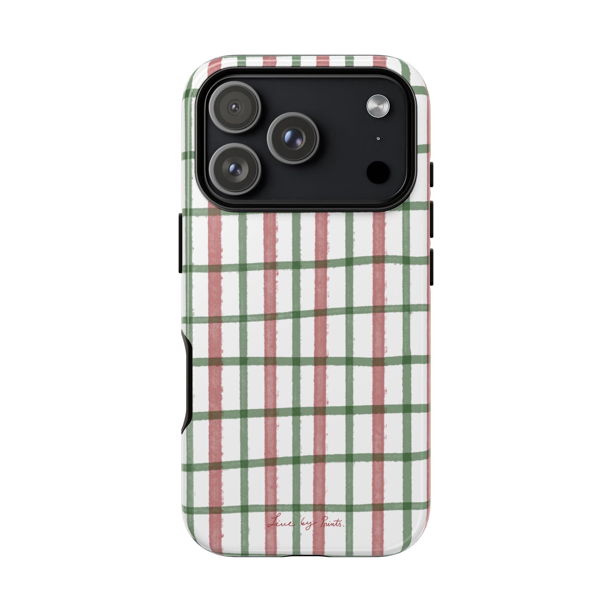 Wrapped Up iPhone Case