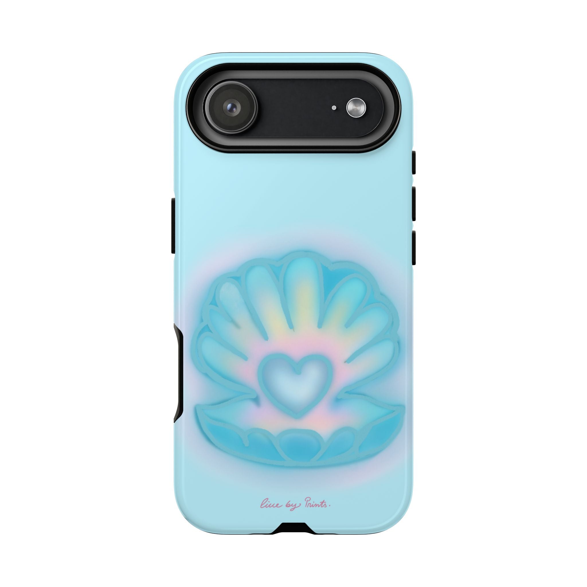 Sea Shell iPhone Case