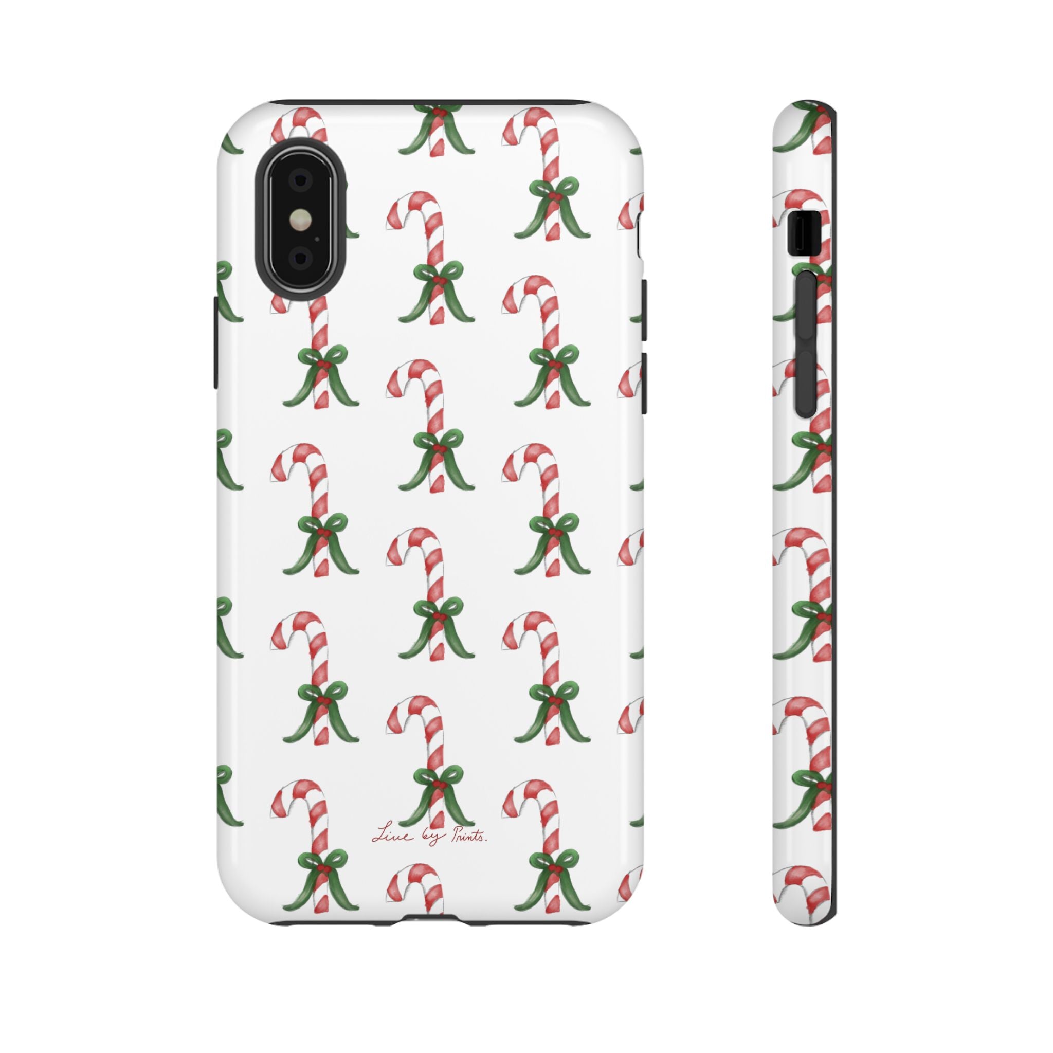 Sweet Christmas iPhone Case