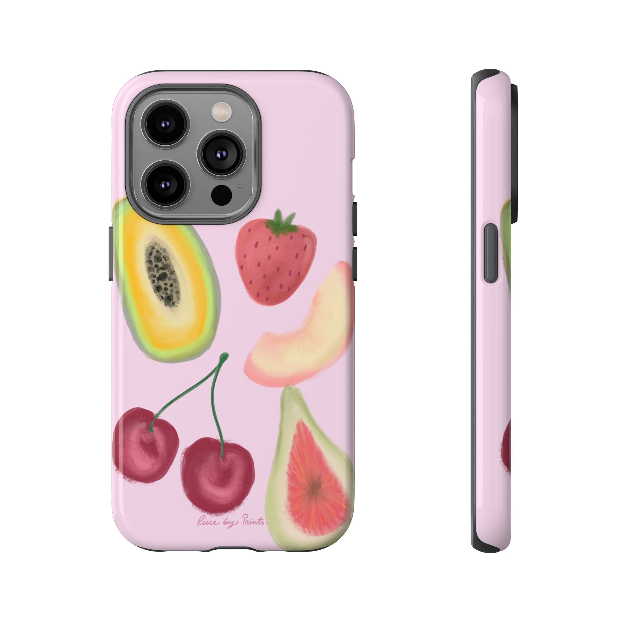 Macedonia iPhone Case