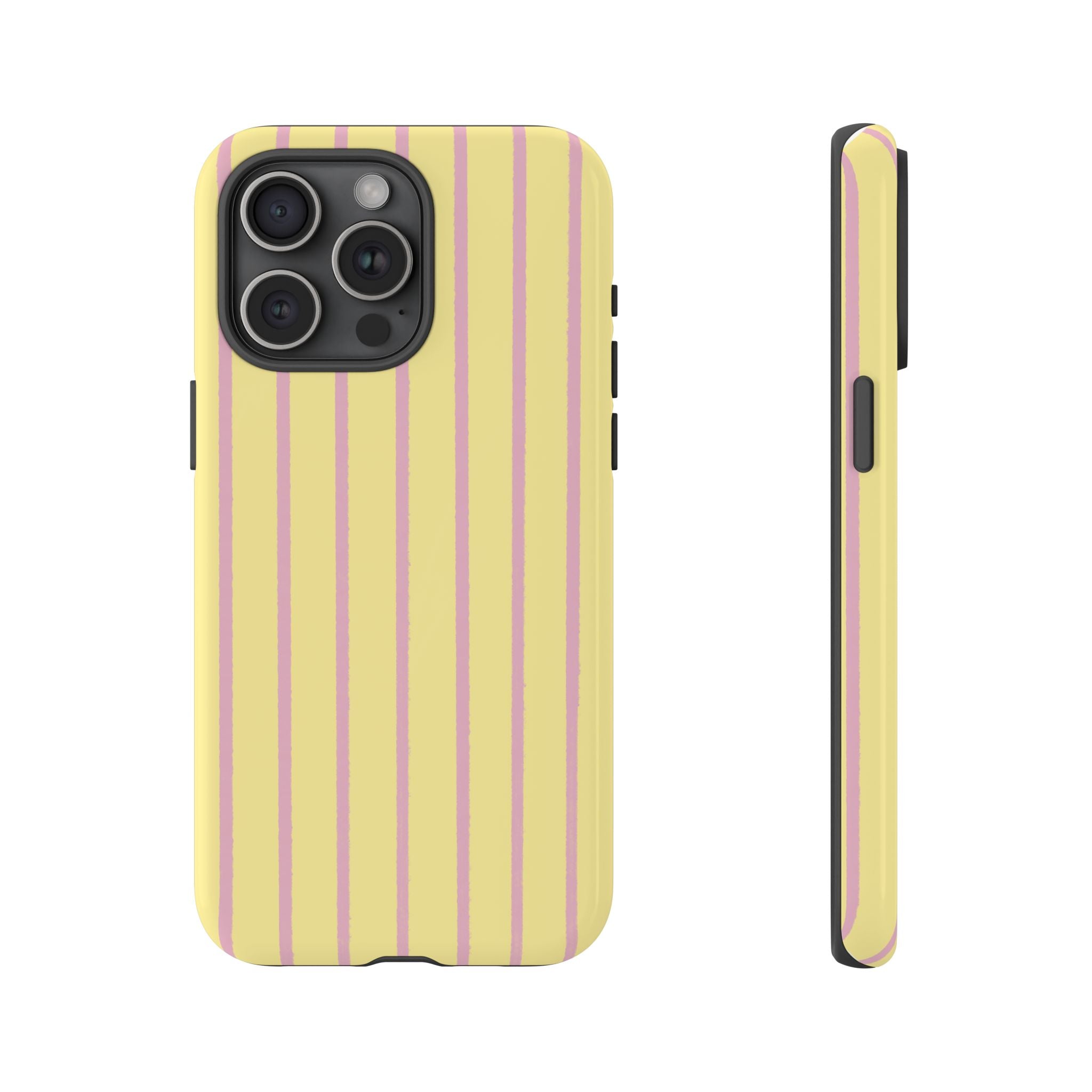 Lemon Sweet iPhone Case