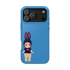 Red Bull Angel Magnetic Impact-Resistant Case