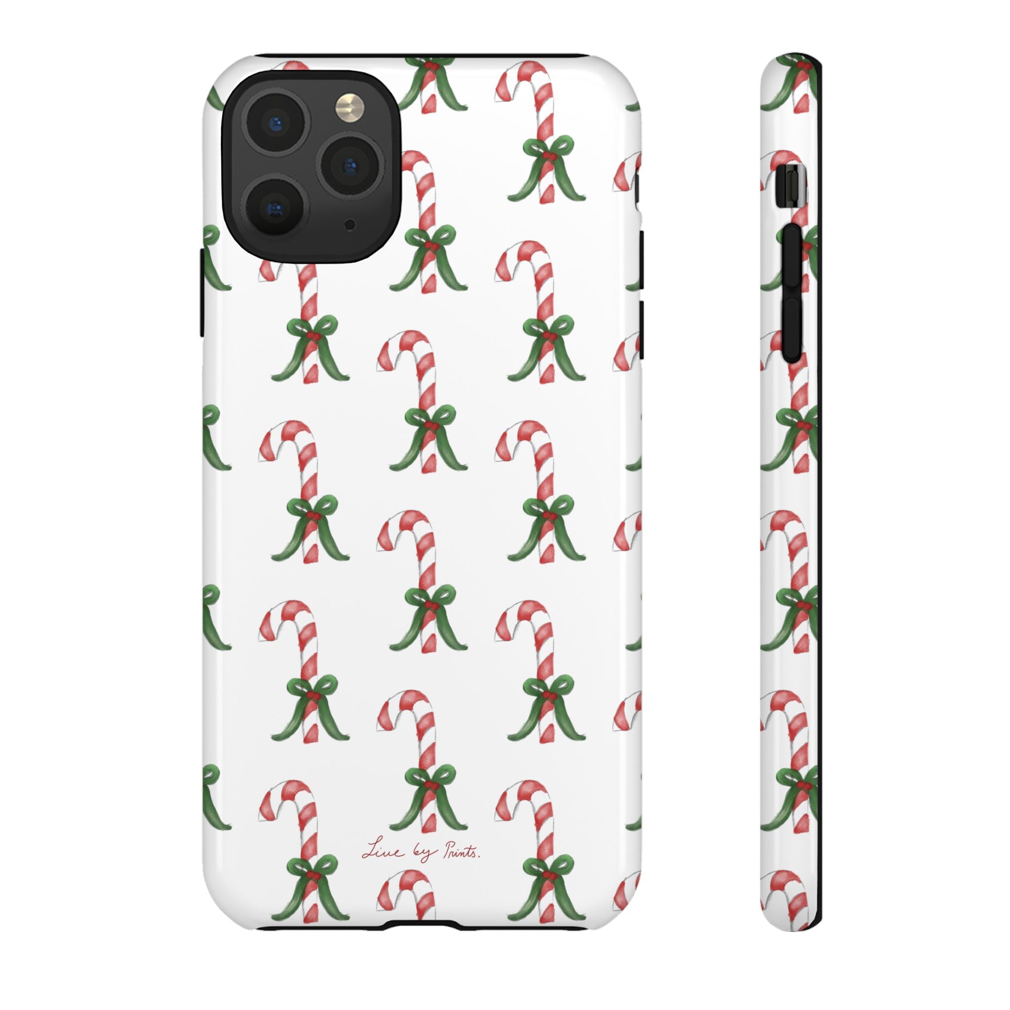 Sweet Christmas iPhone Case