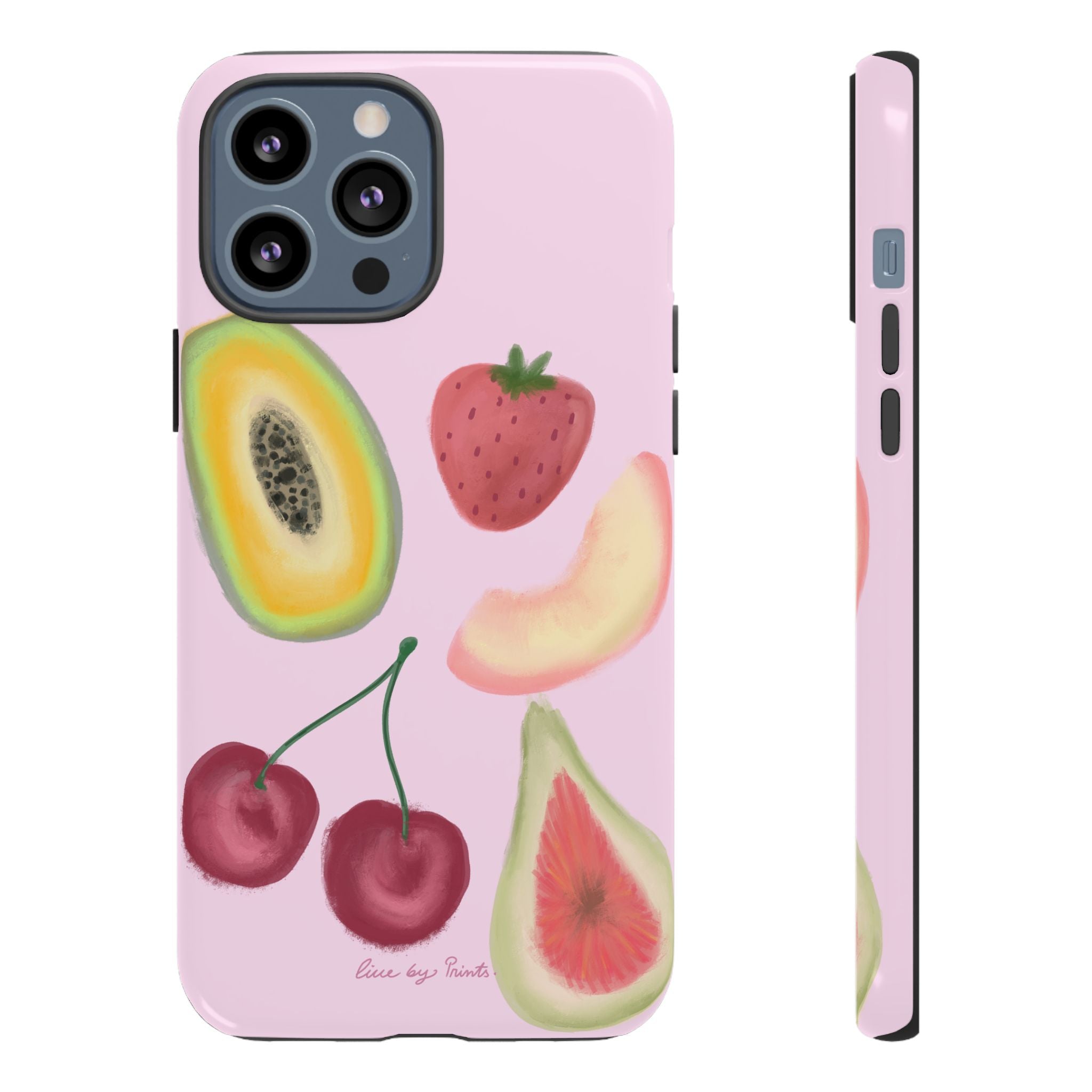 Macedonia iPhone Case