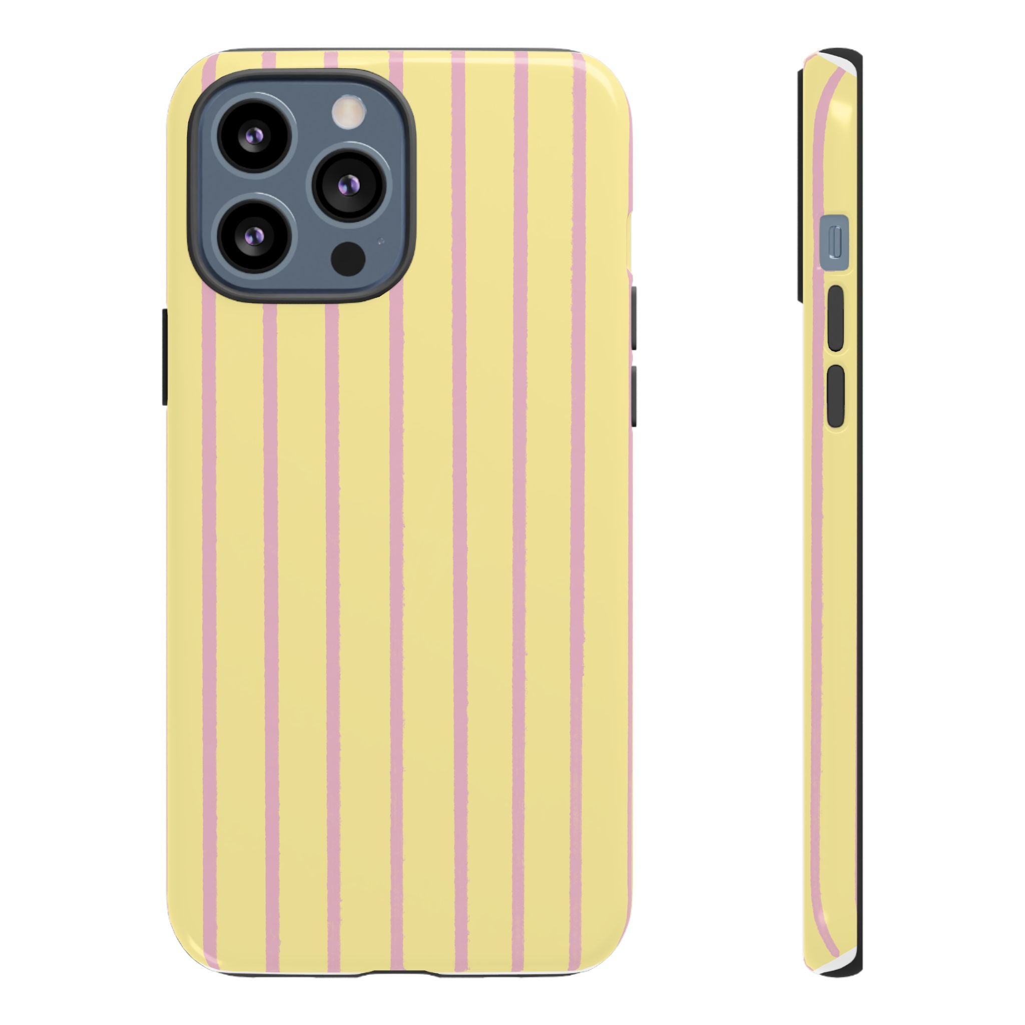 Lemon Sweet iPhone Case