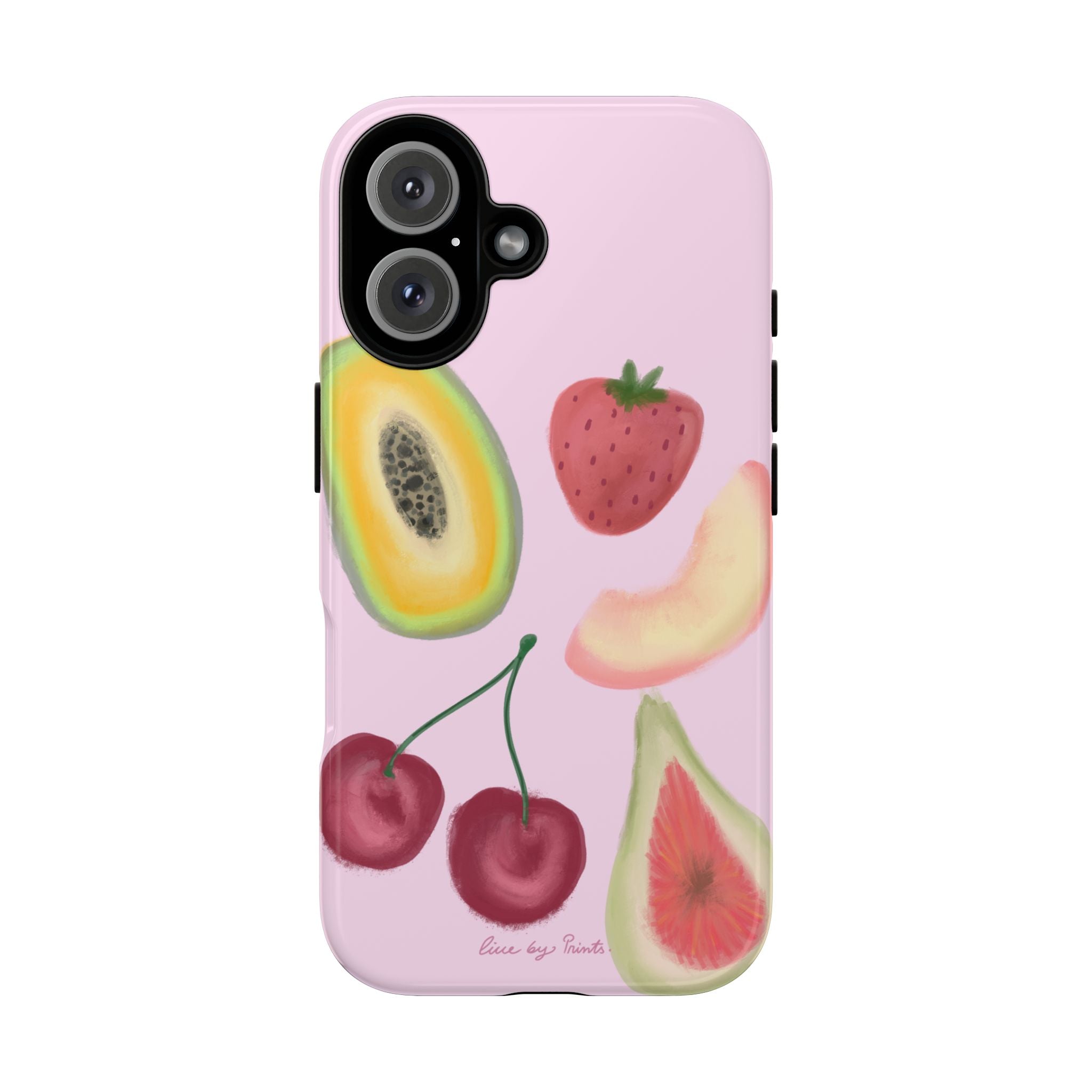 Macedonia iPhone Case