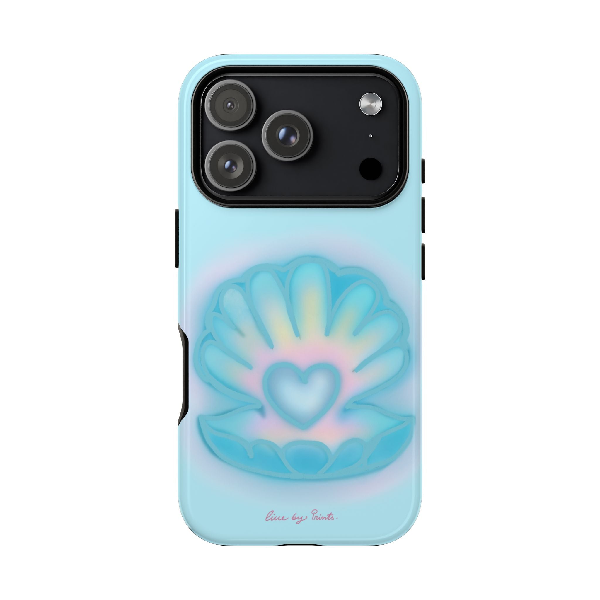 Sea Shell iPhone Case