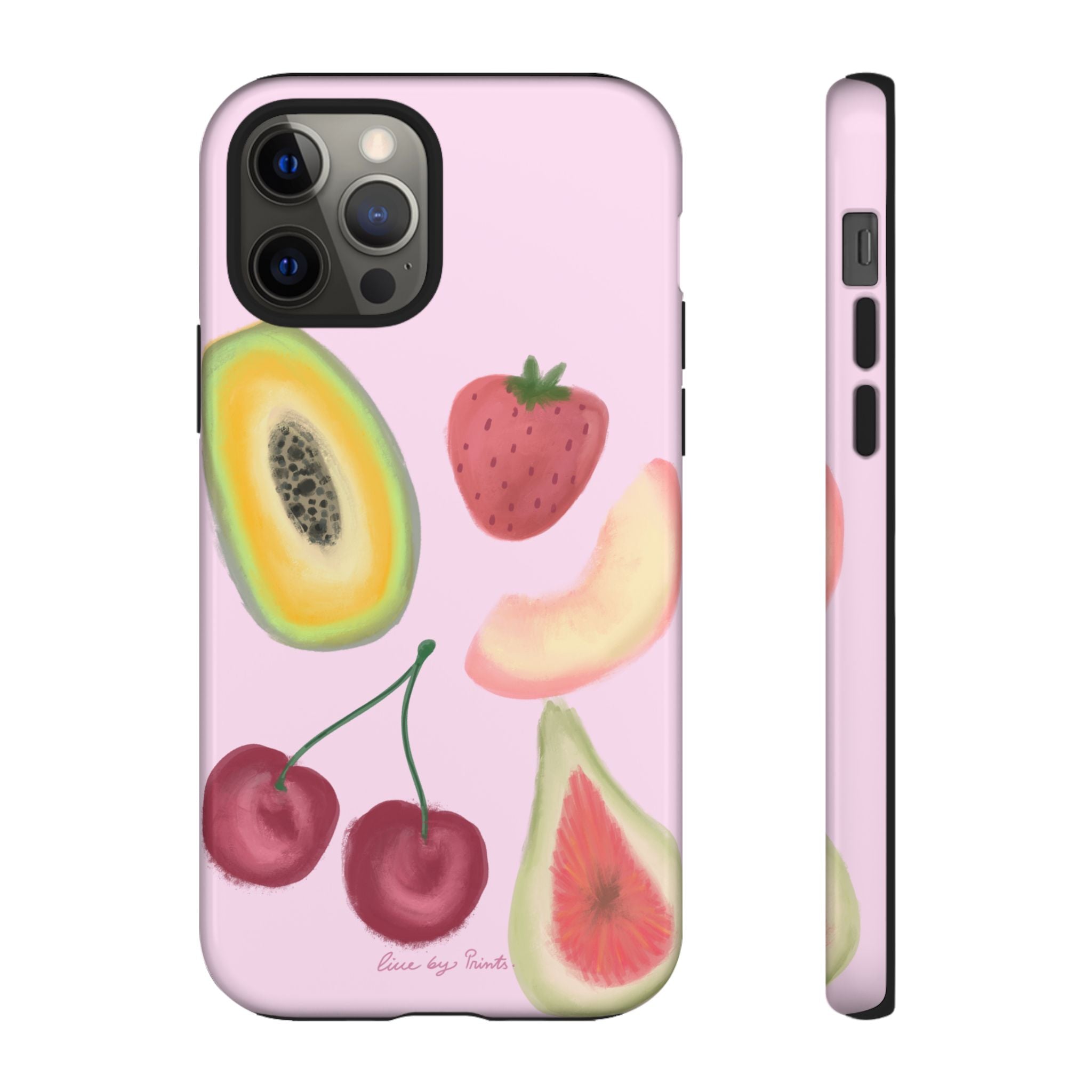 Macedonia iPhone Case