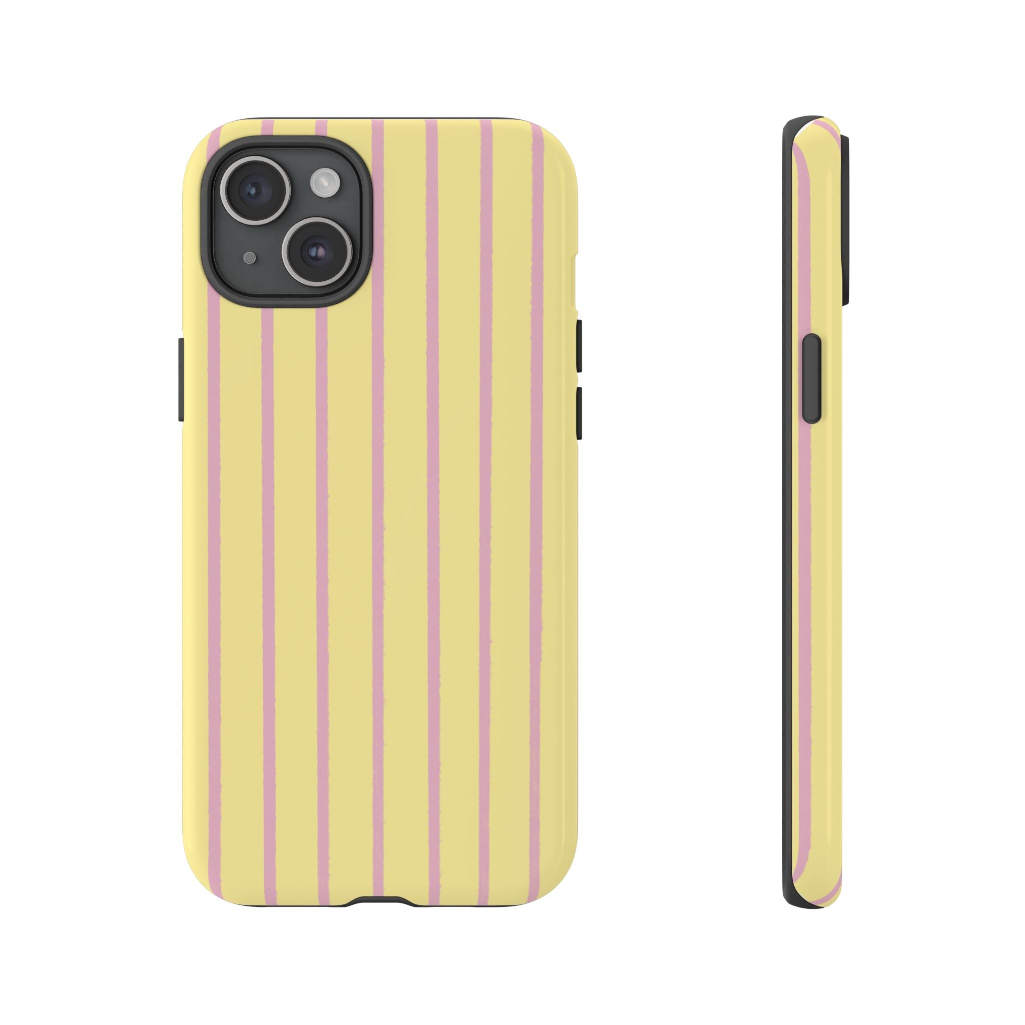 Lemon Sweet iPhone Case