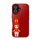 Ferrari Angel Magnetic Impact-Resistant Case