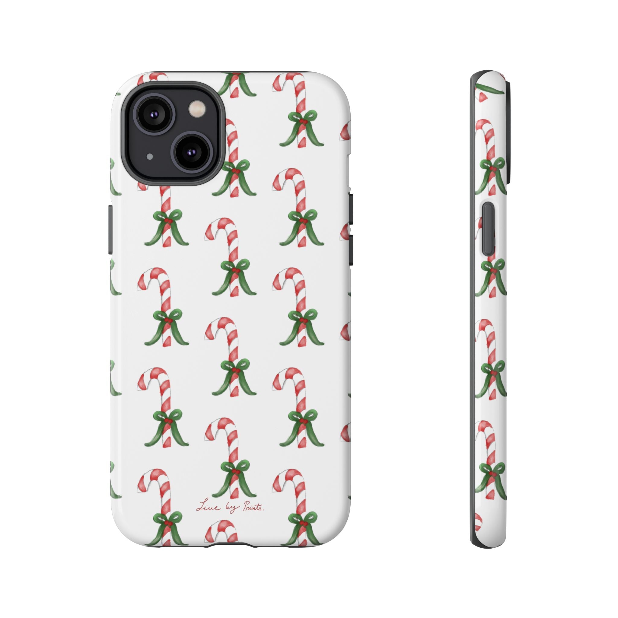 Sweet Christmas iPhone Case