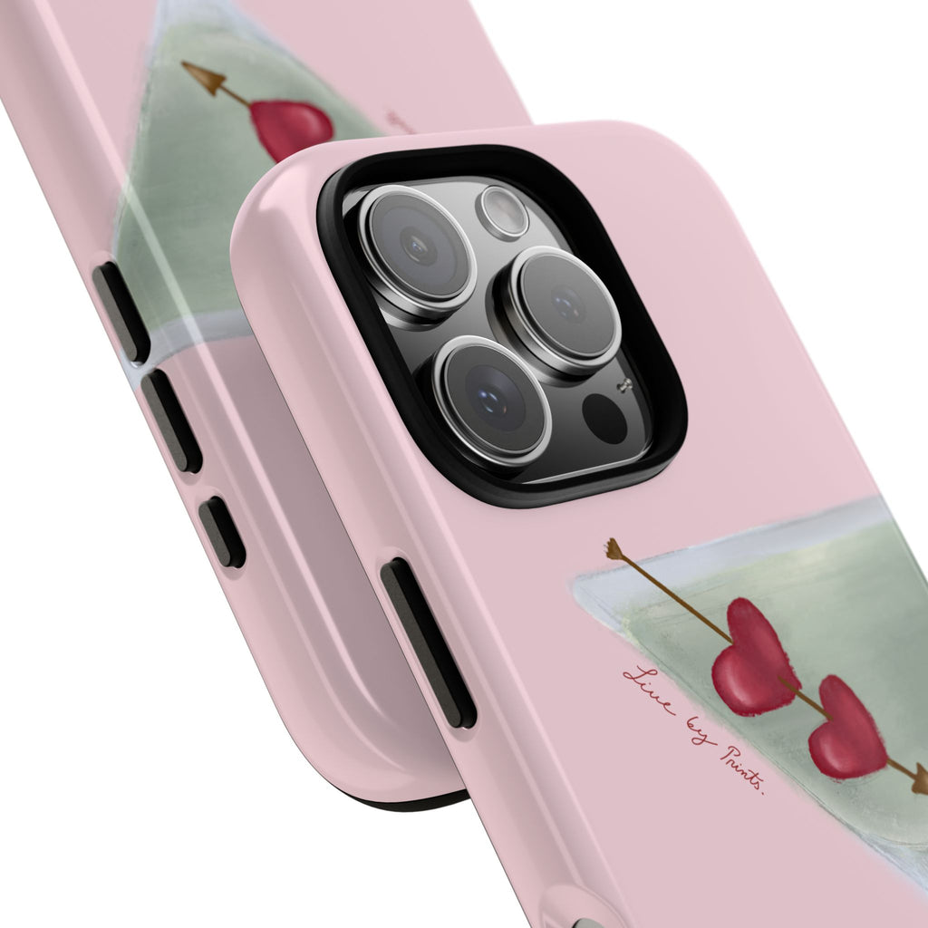 Sweet Martini iPhone Case