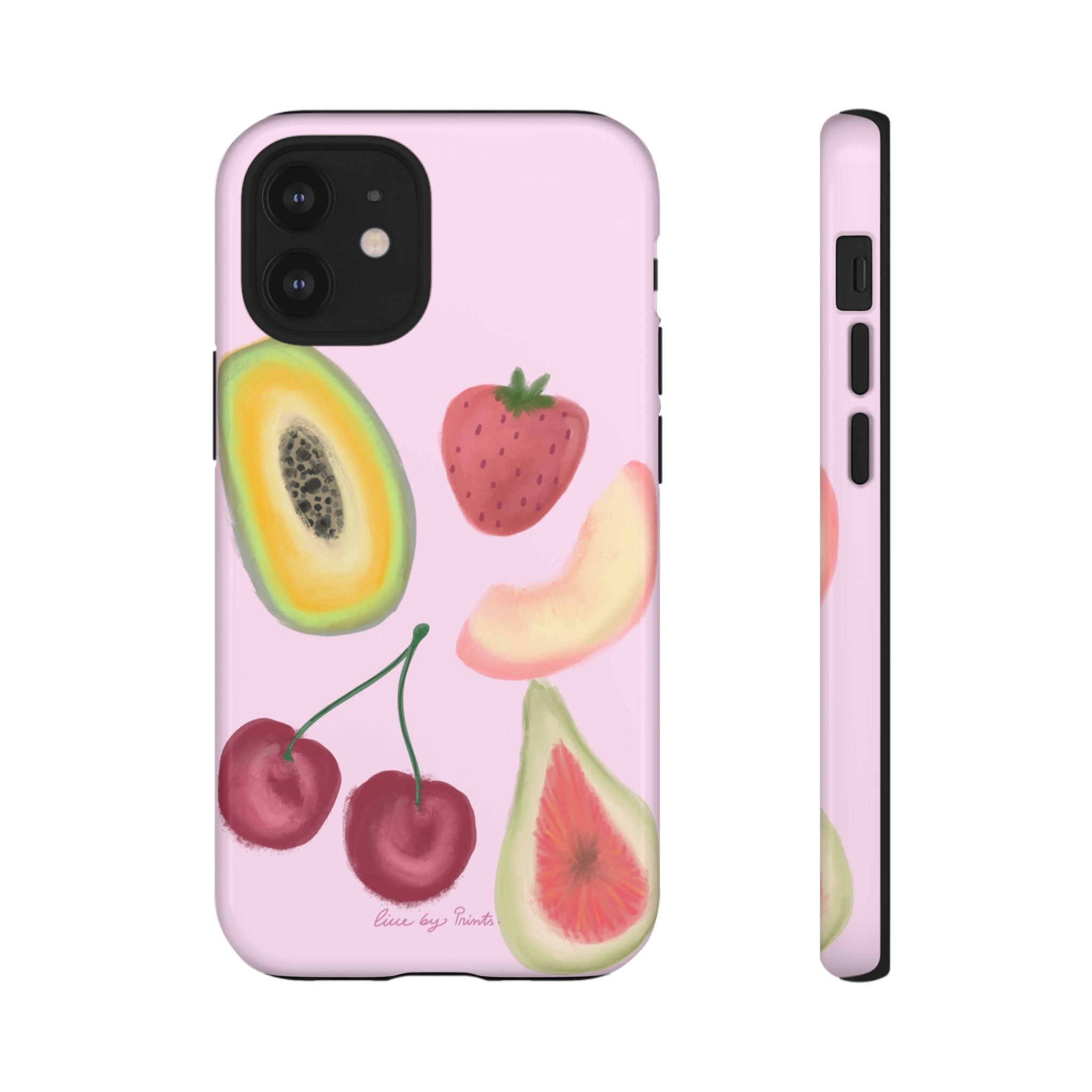 Macedonia iPhone Case