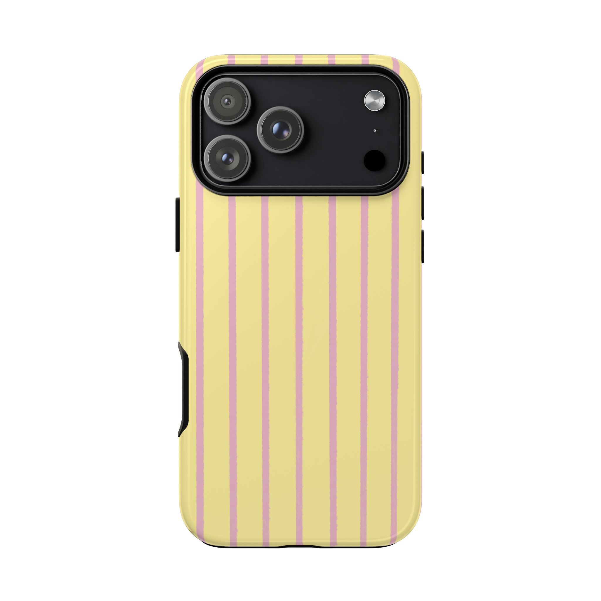 Lemon Sweet iPhone Case