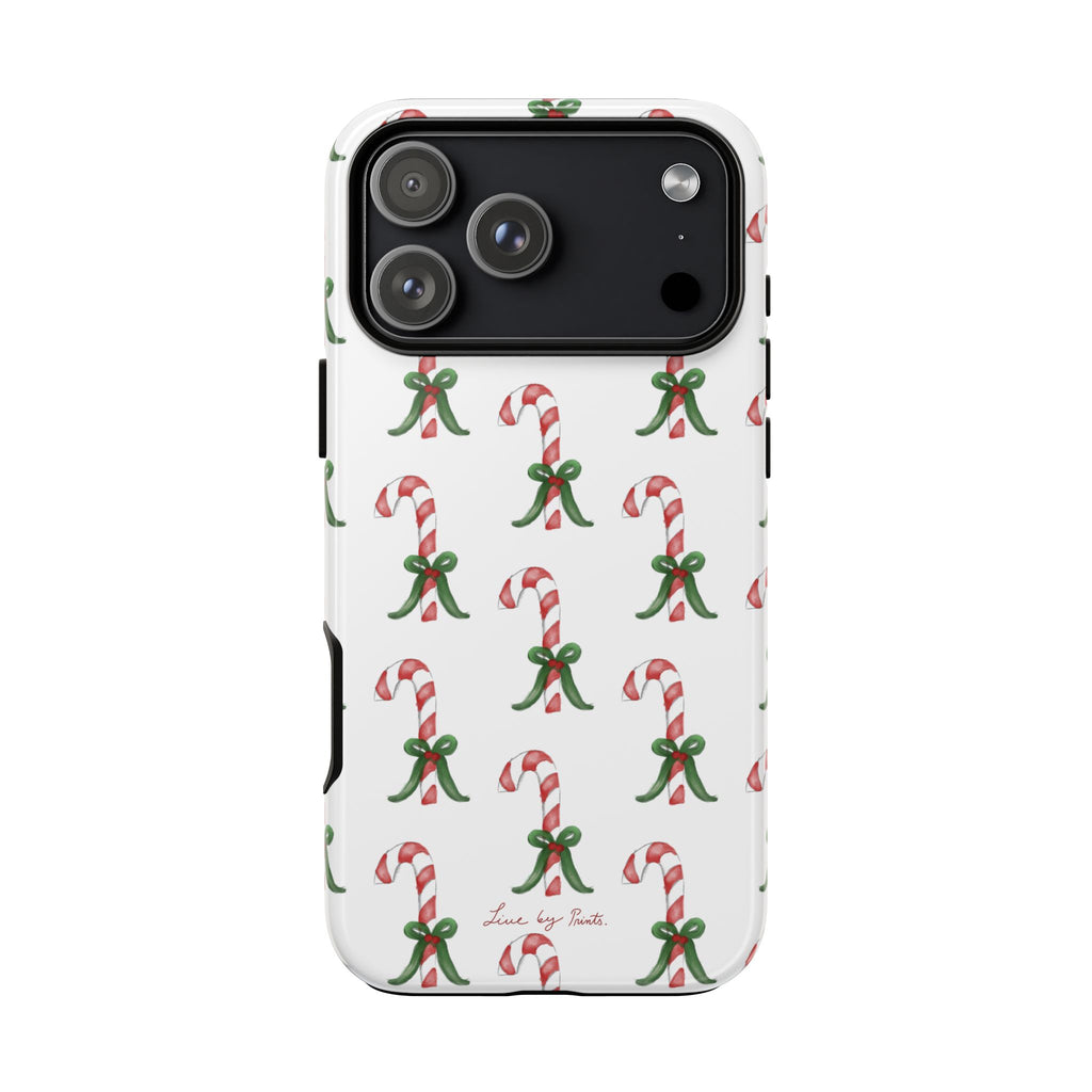 Sweet Christmas iPhone Case
