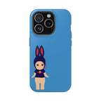 Red Bull Angel Magnetic Impact-Resistant Case