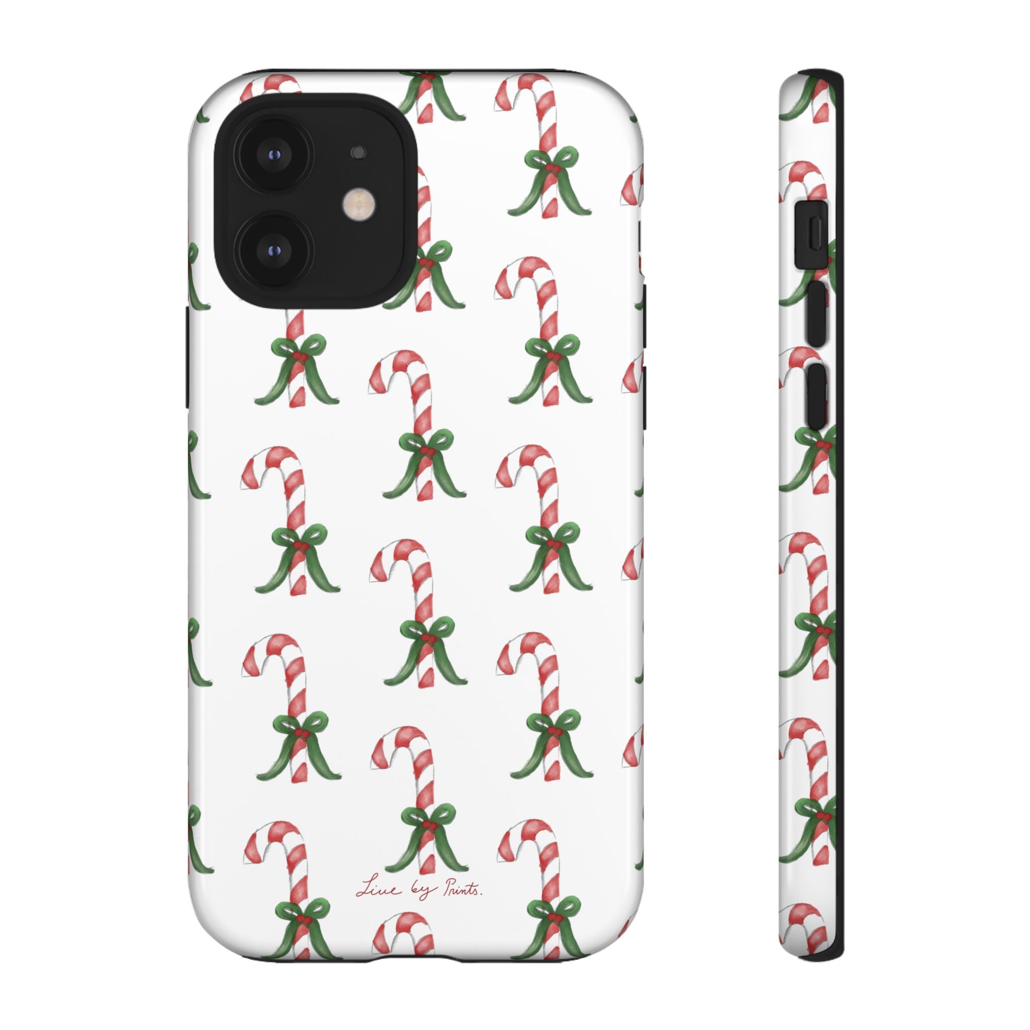 Sweet Christmas iPhone Case