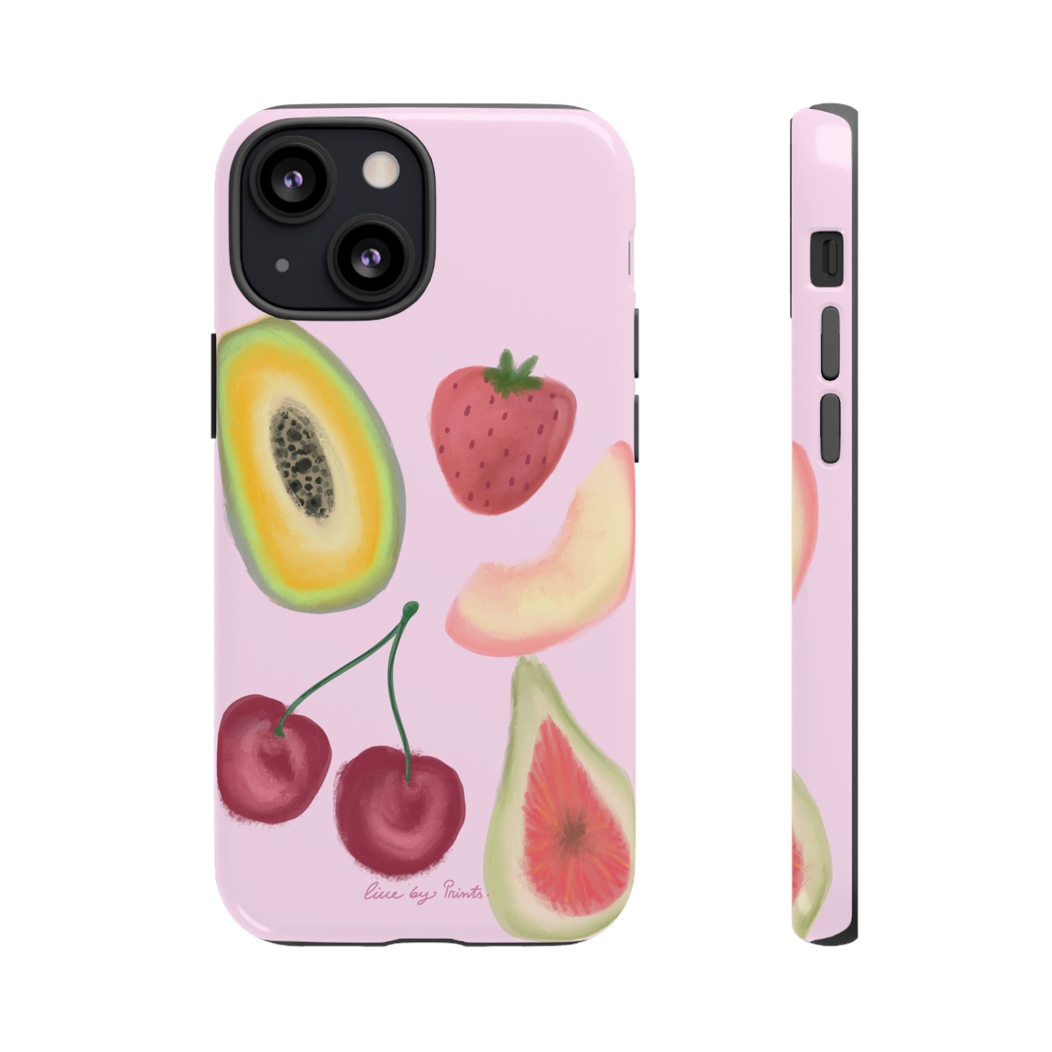 Macedonia iPhone Case