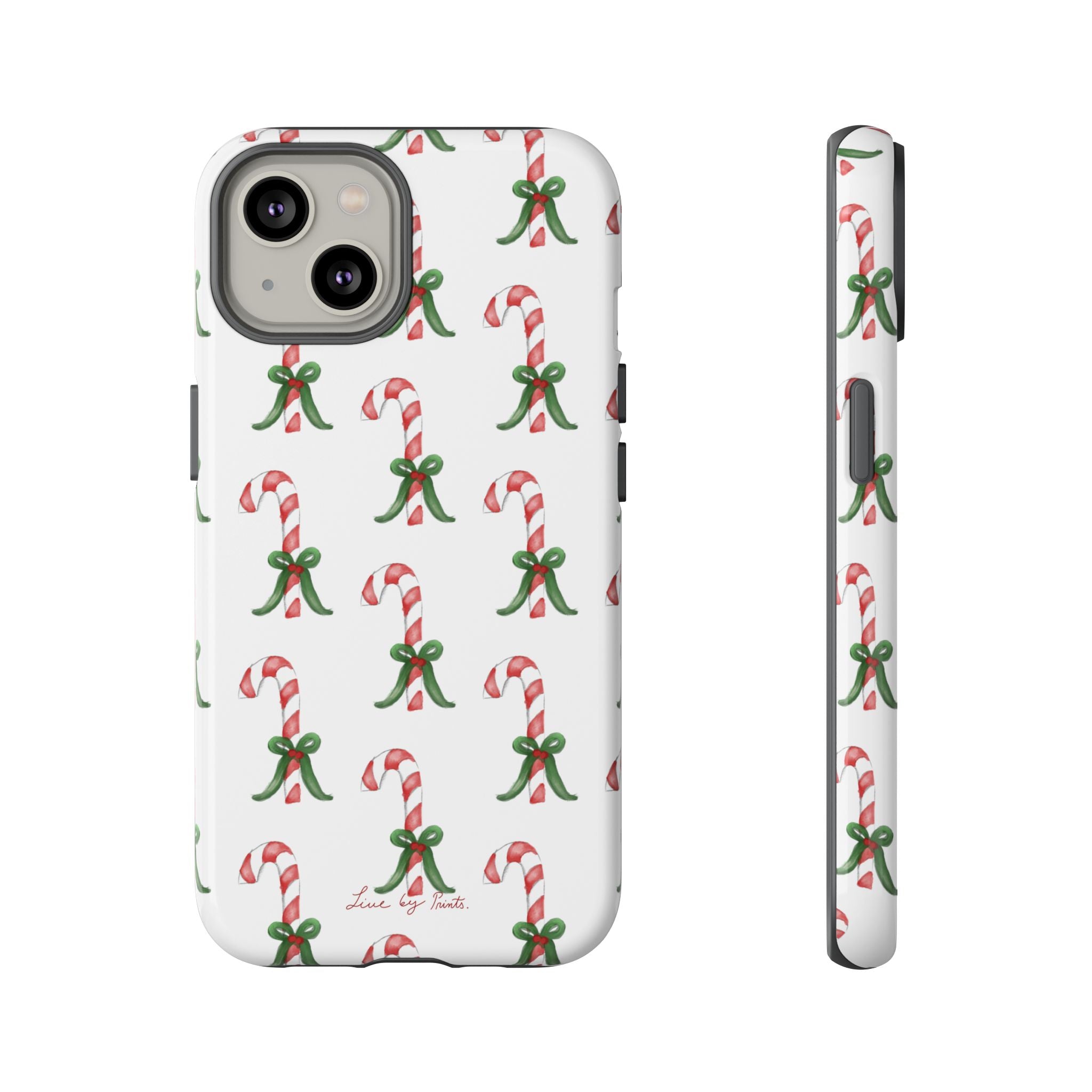 Sweet Christmas iPhone Case