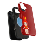 Ferrari Angel Magnetic Impact-Resistant Case