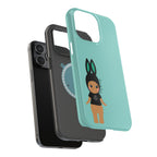 Mercedes Angel Magnetic Impact-Resistant Case