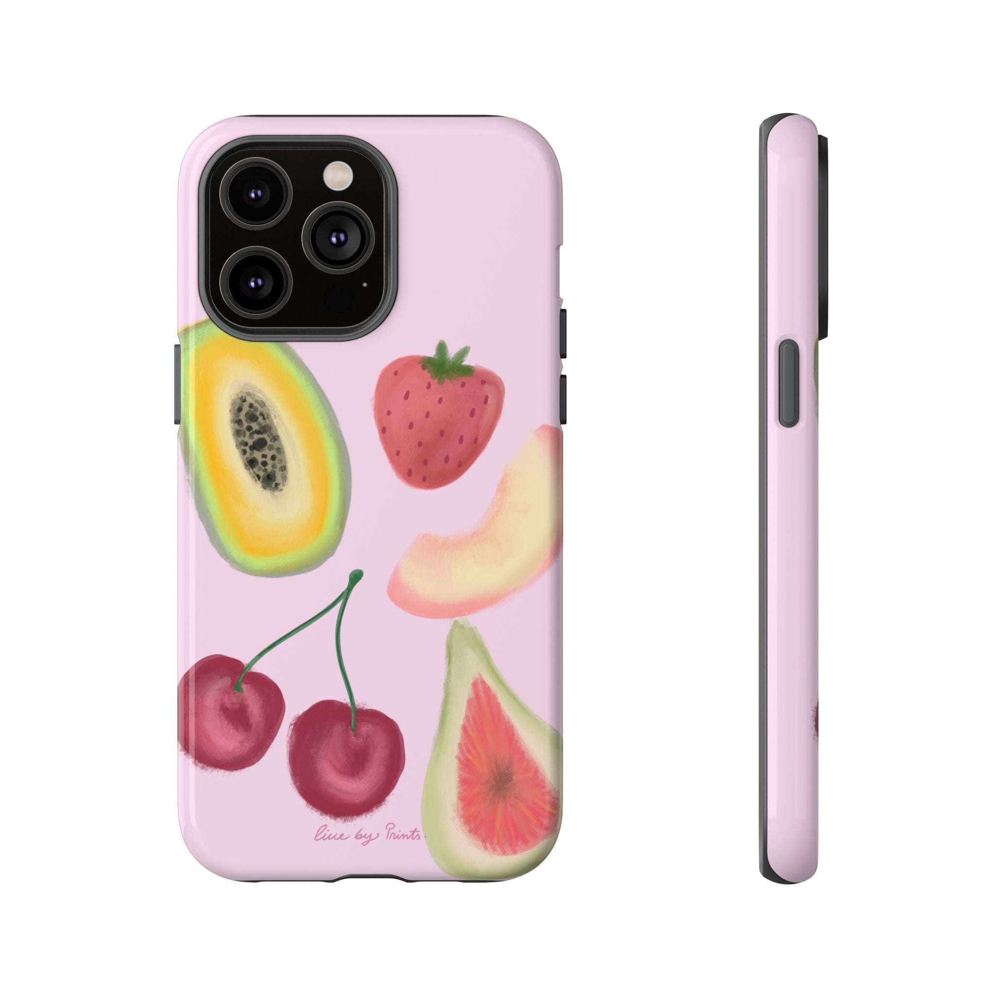 Macedonia iPhone Case