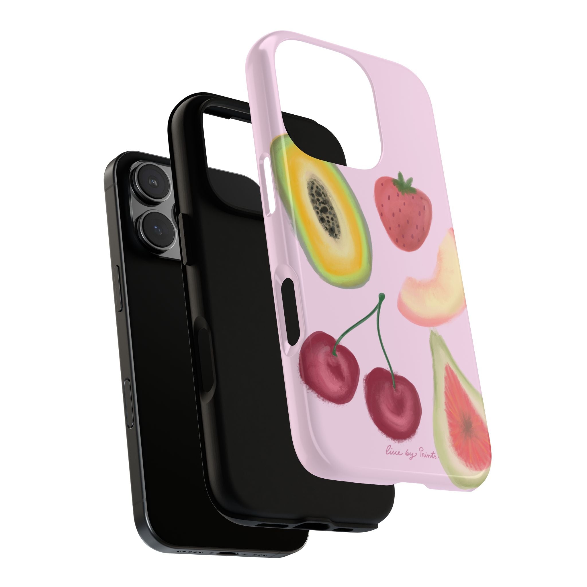 Macedonia iPhone Case