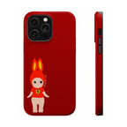 Ferrari Angel Magnetic Impact-Resistant Case