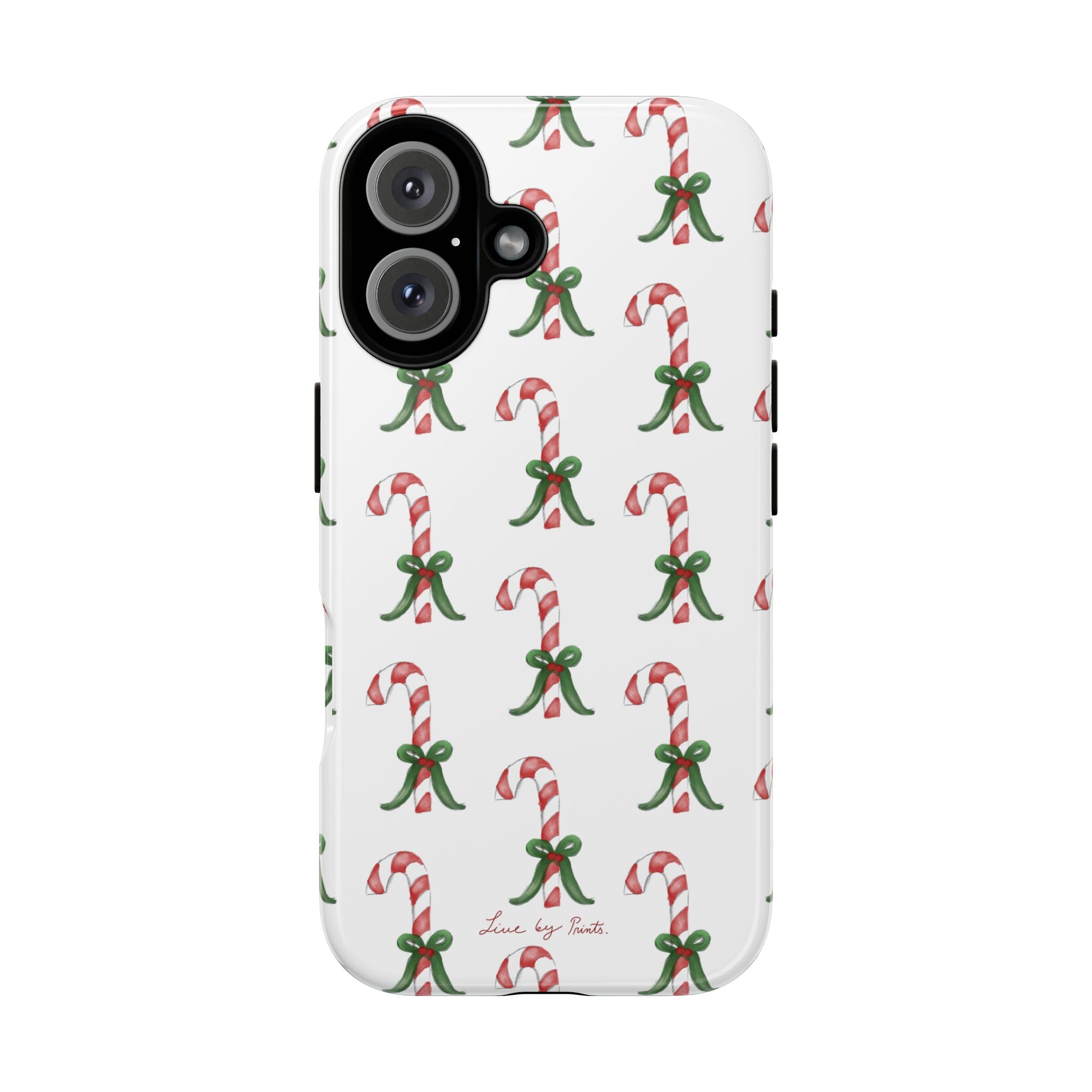 Sweet Christmas iPhone Case