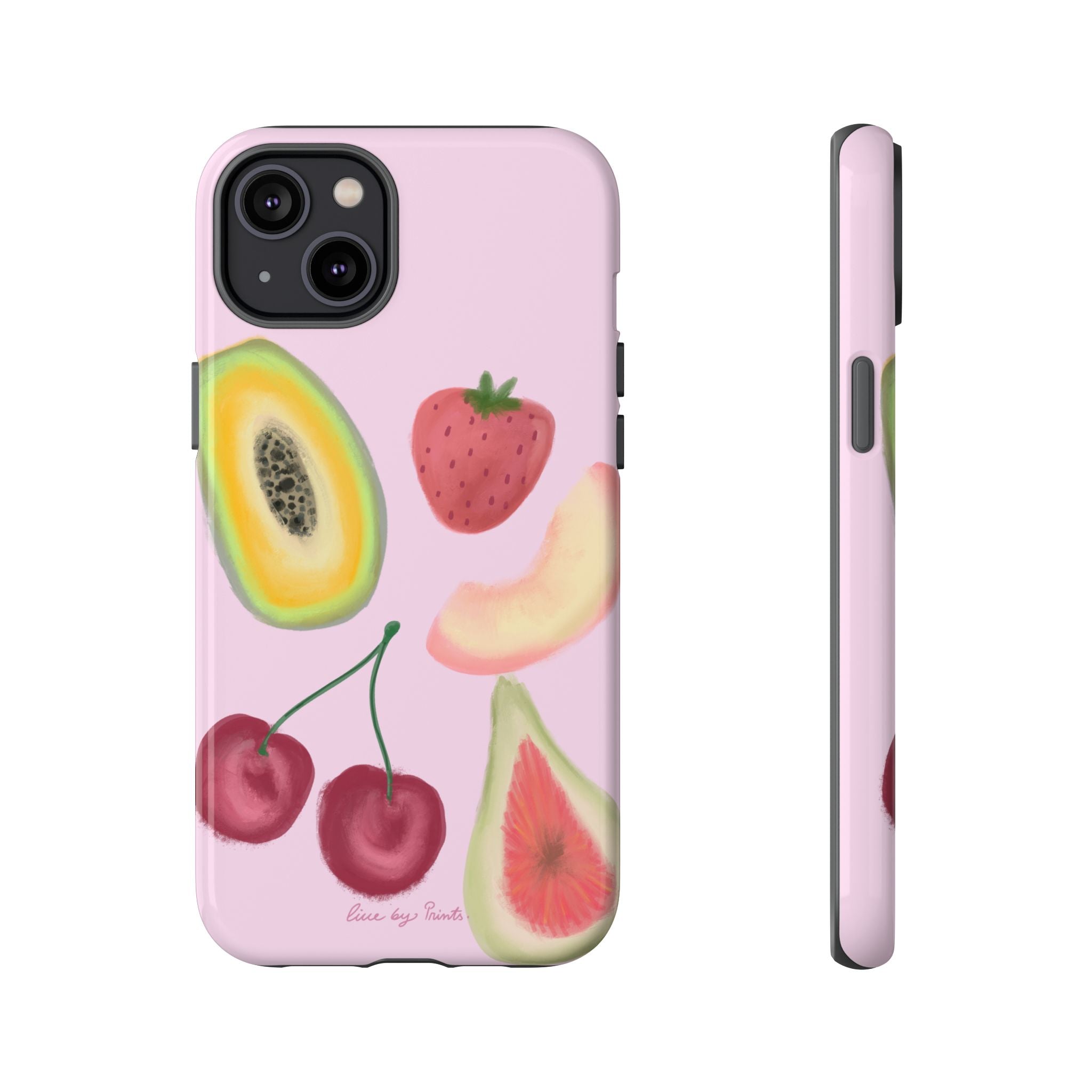 Macedonia iPhone Case