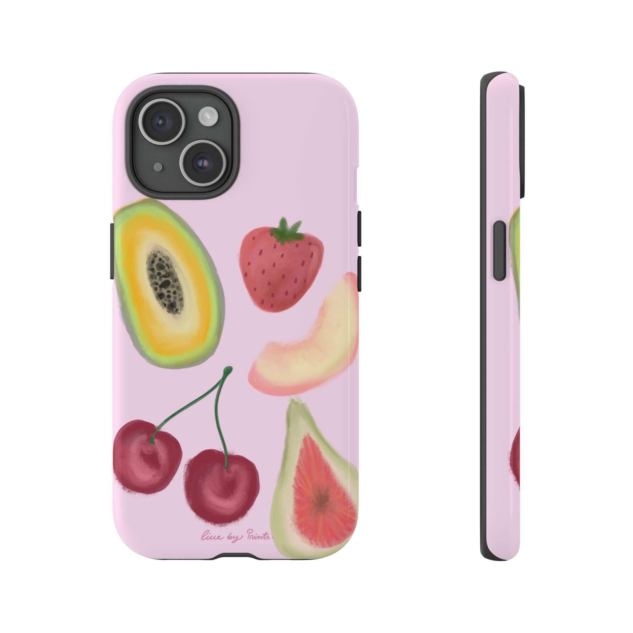 Macedonia iPhone Case