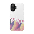 Ski Club iPhone Case