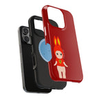 Ferrari Angel Magnetic Impact-Resistant Case