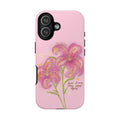 Blooming iPhone Case