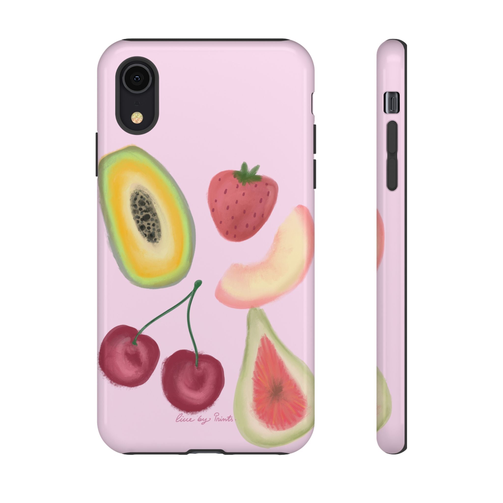 Macedonia iPhone Case