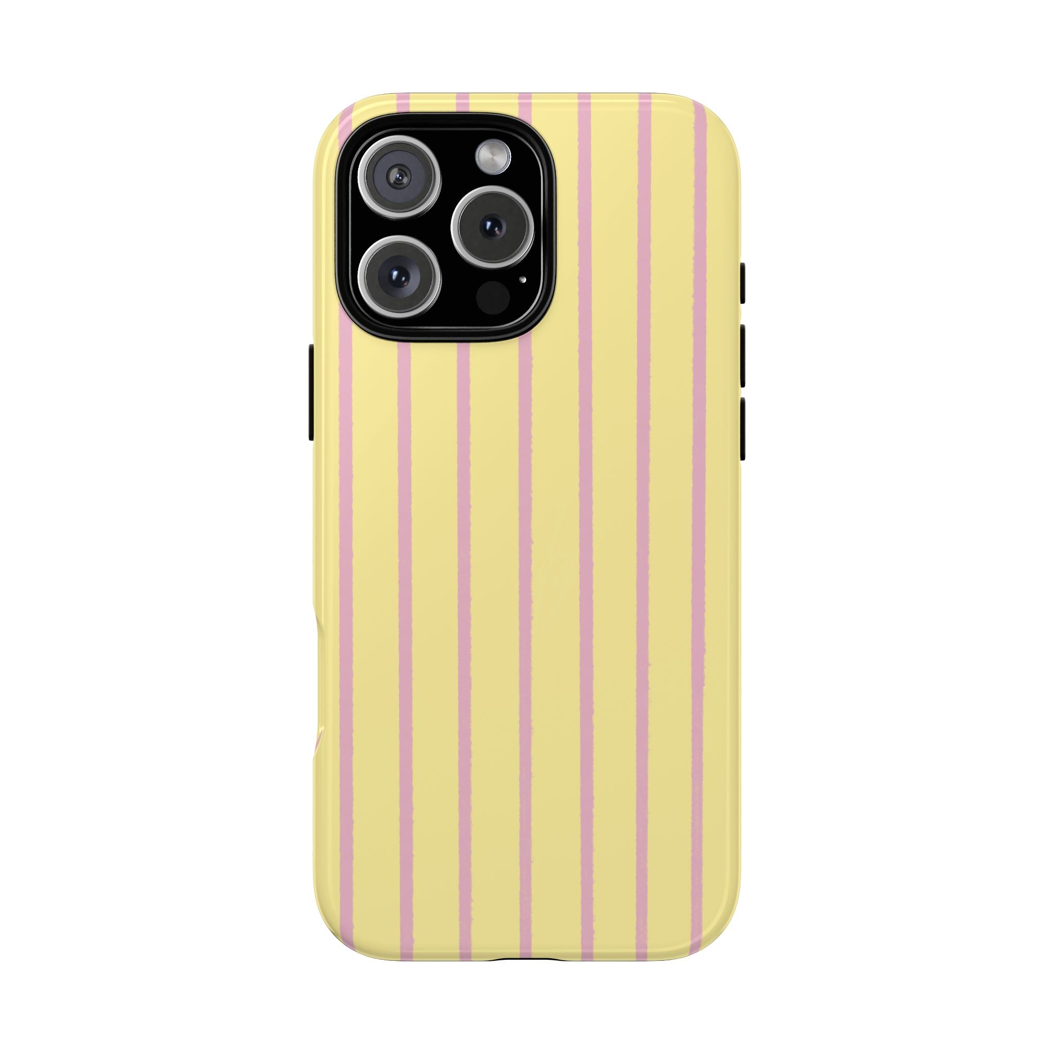 Lemon Sweet iPhone Case