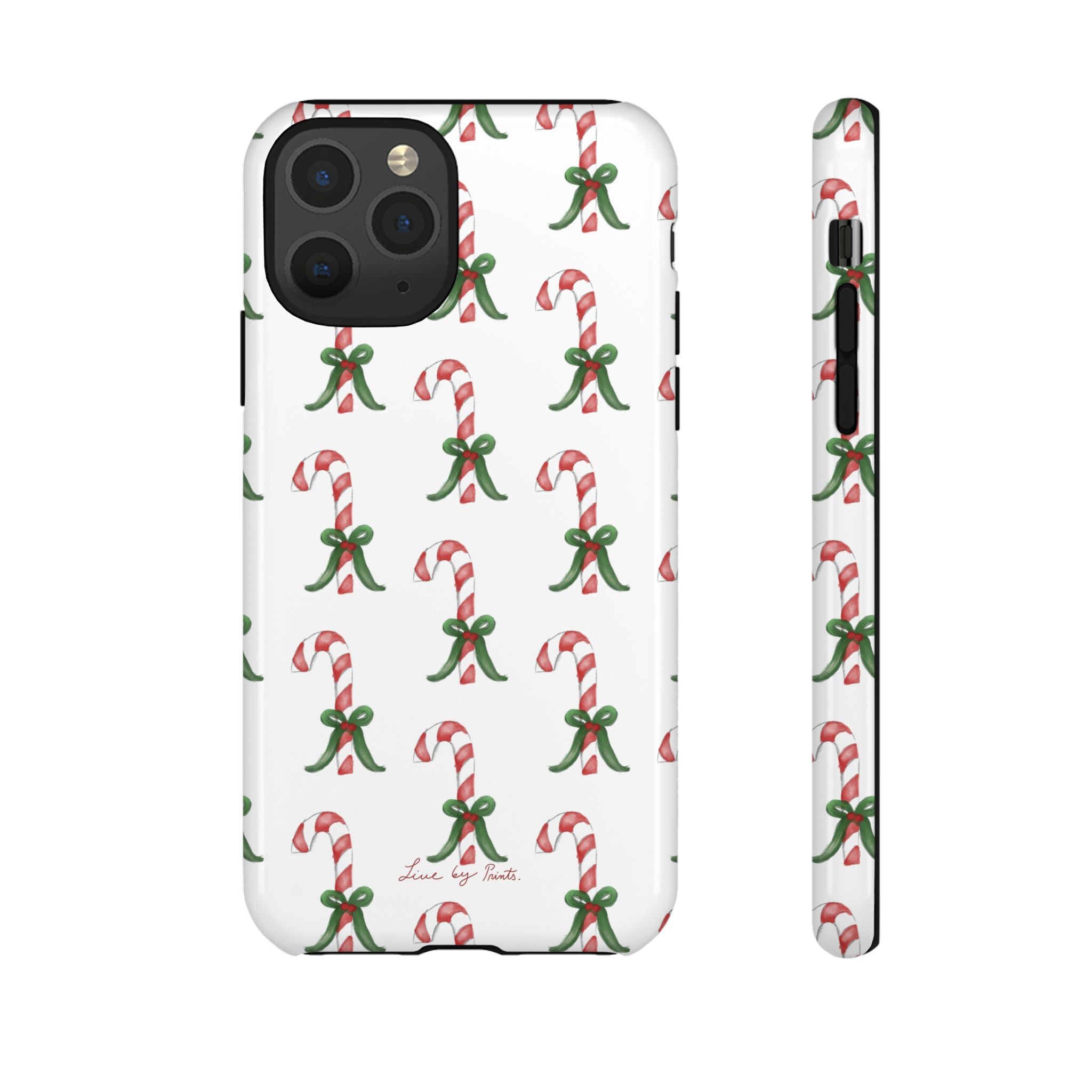 Sweet Christmas iPhone Case