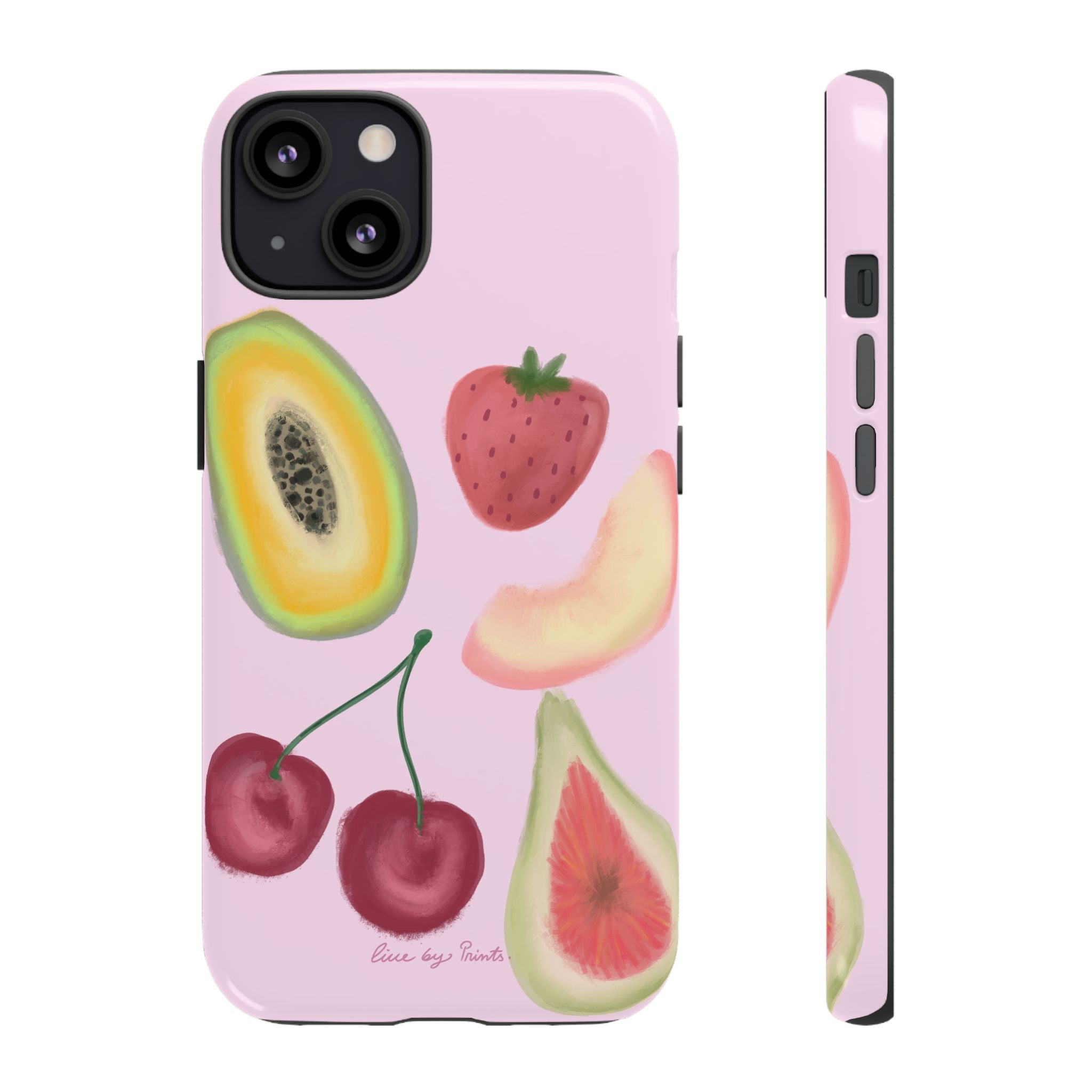 Macedonia iPhone Case