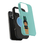 Mercedes Angel Magnetic Impact-Resistant Case