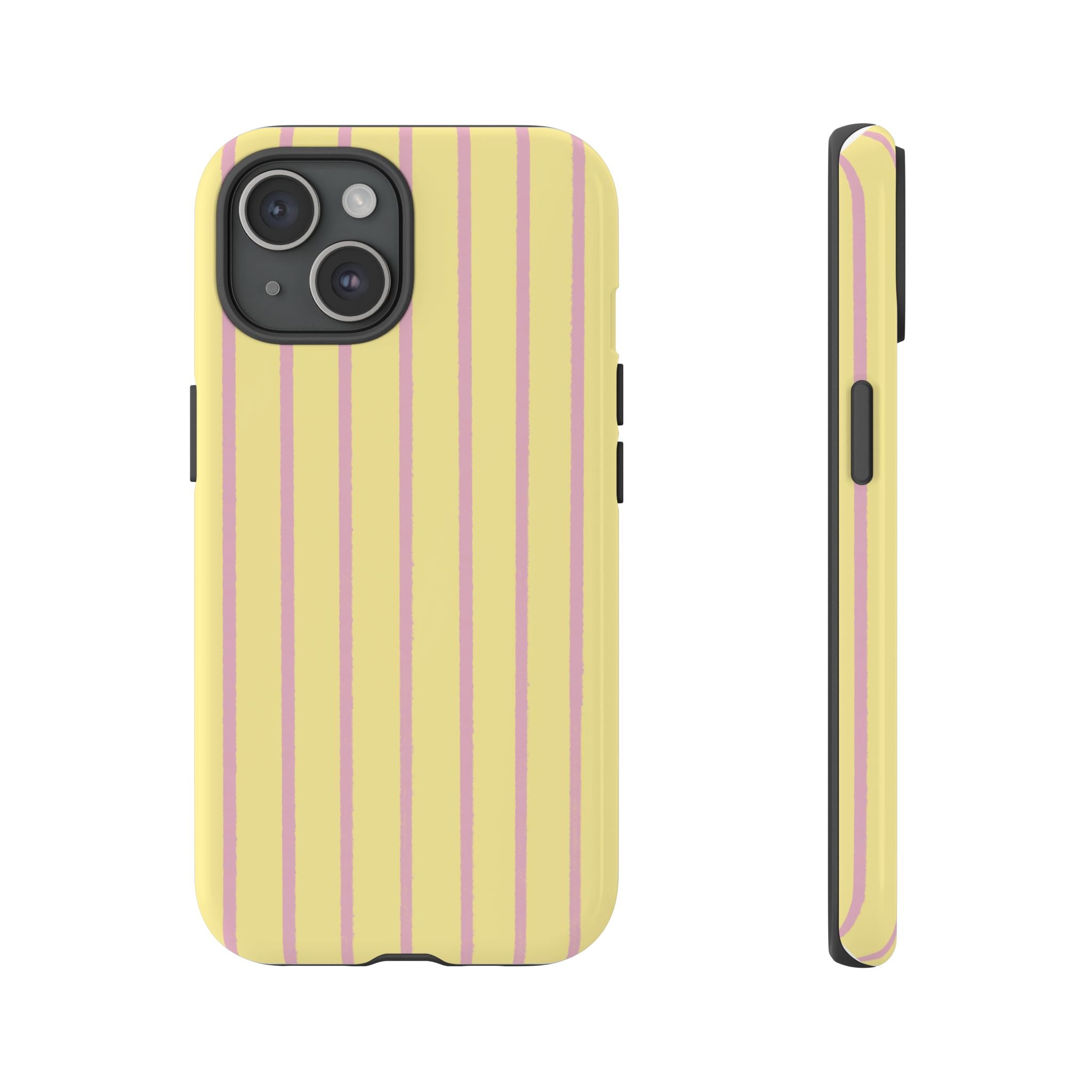 Lemon Sweet iPhone Case