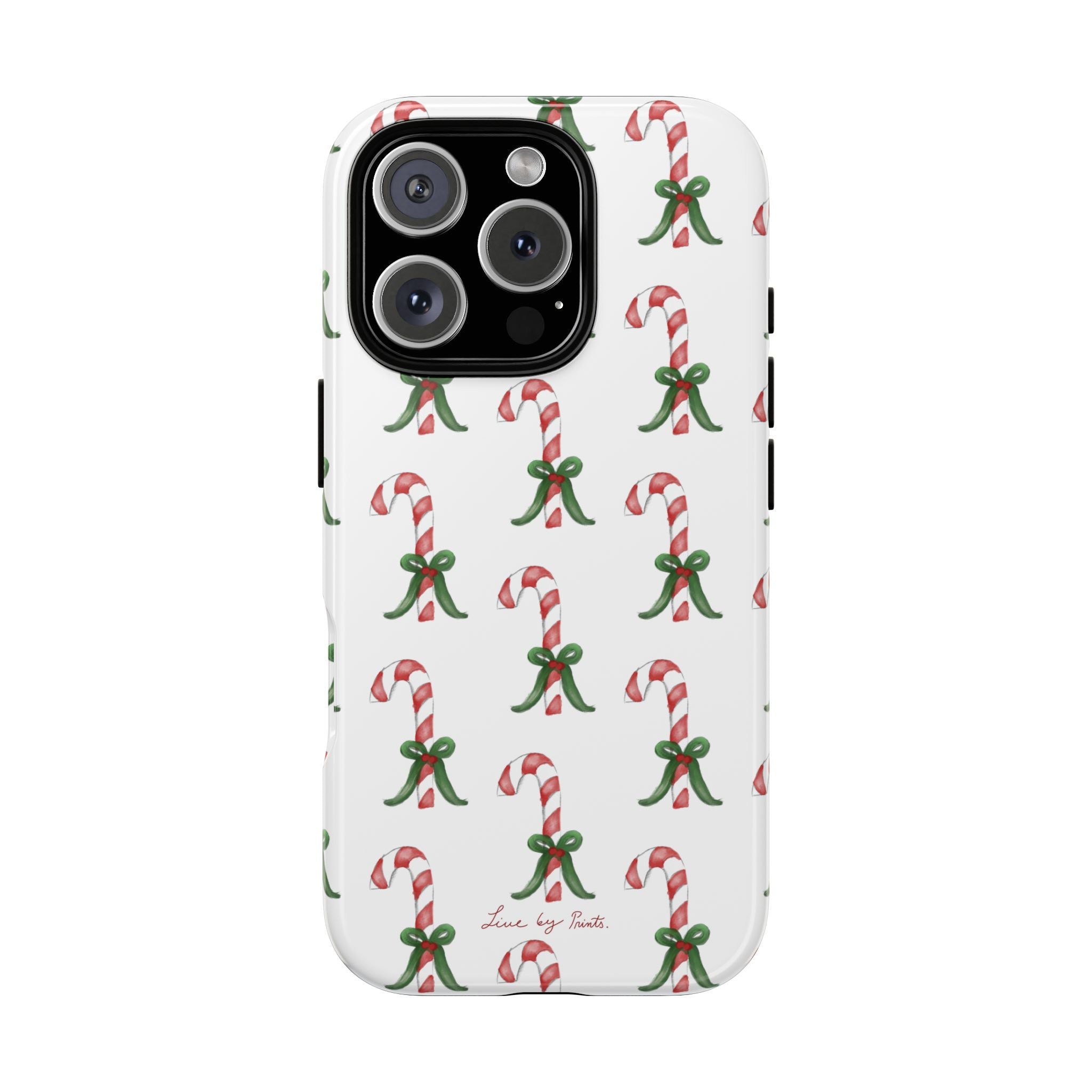 Sweet Christmas iPhone Case