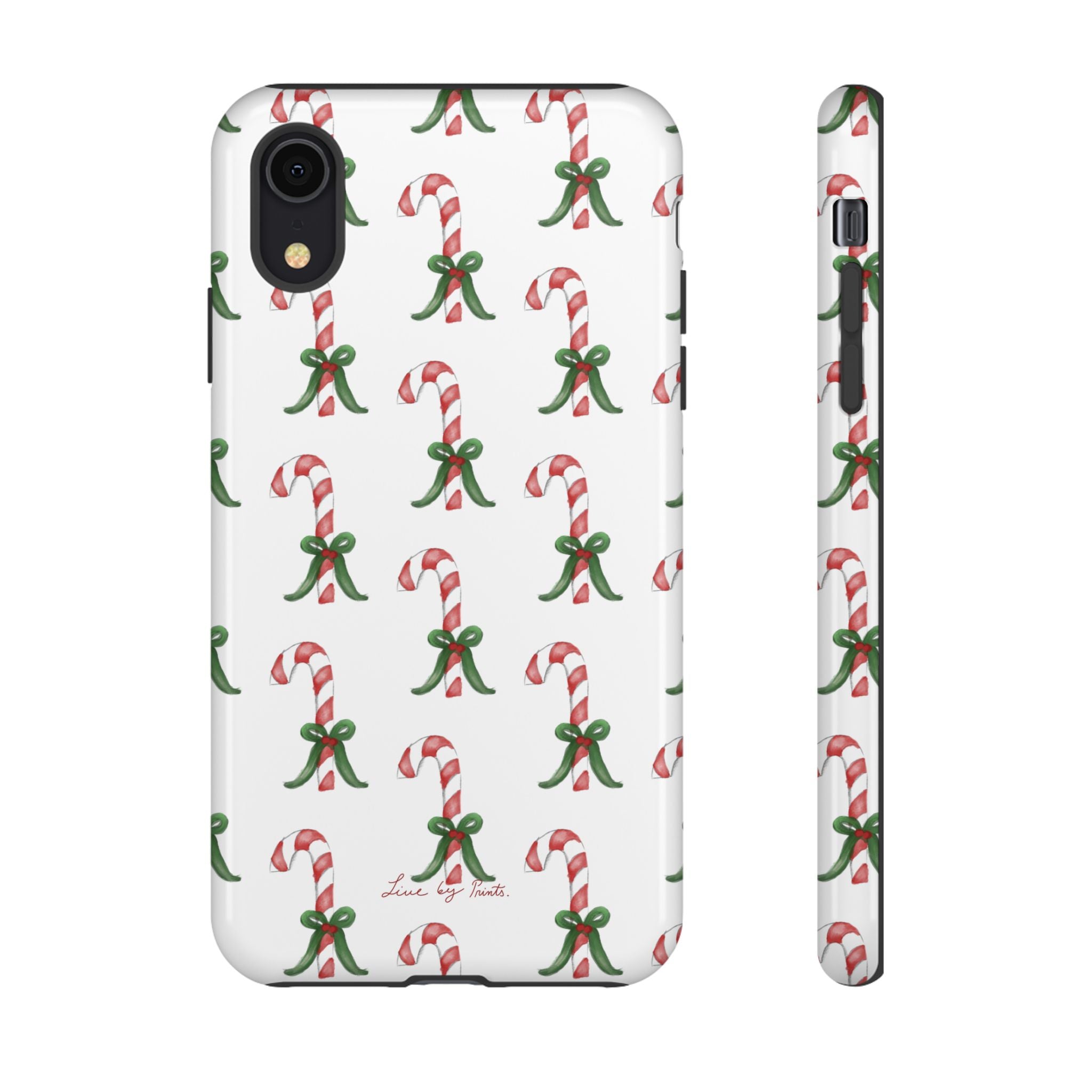 Sweet Christmas iPhone Case