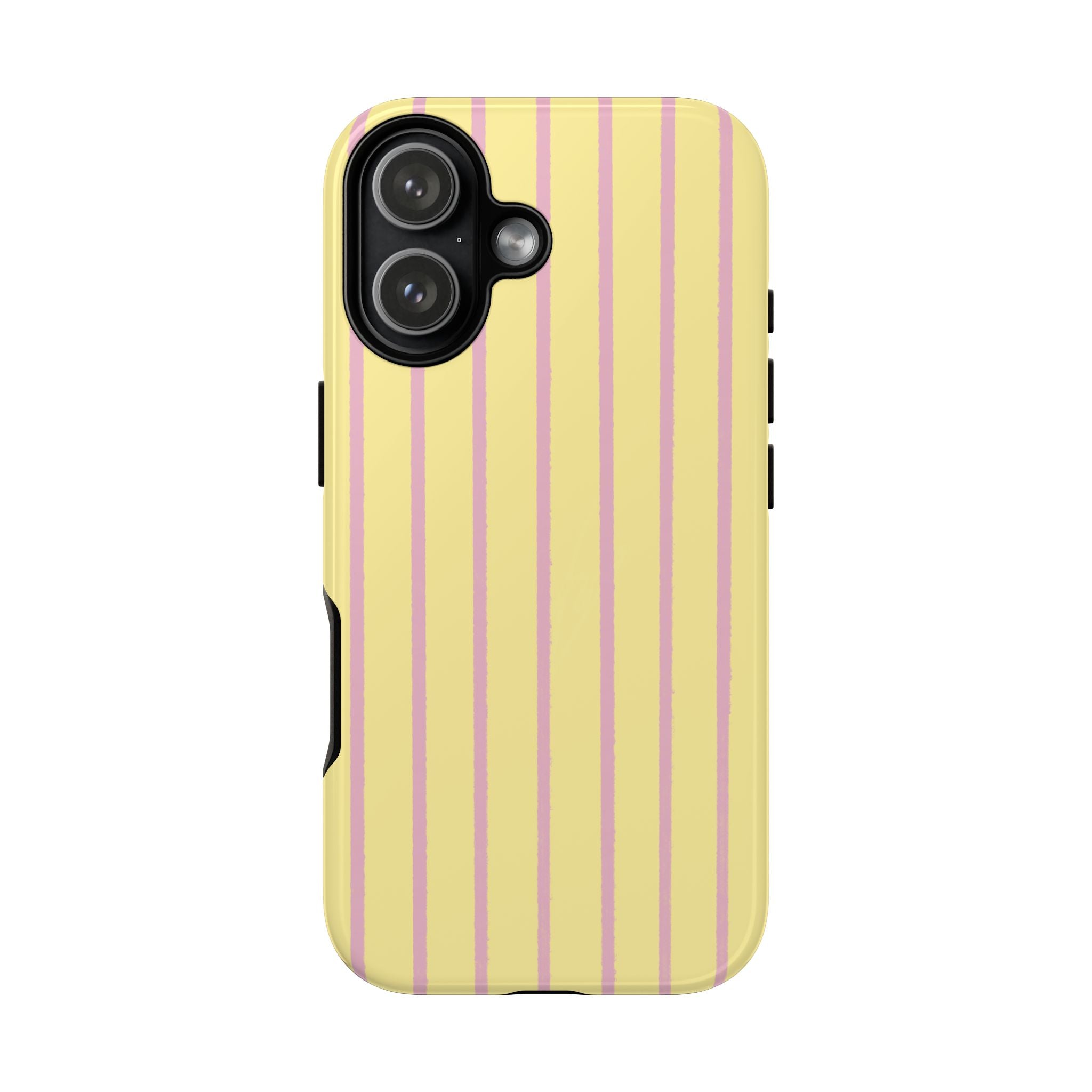 Lemon Sweet iPhone Case